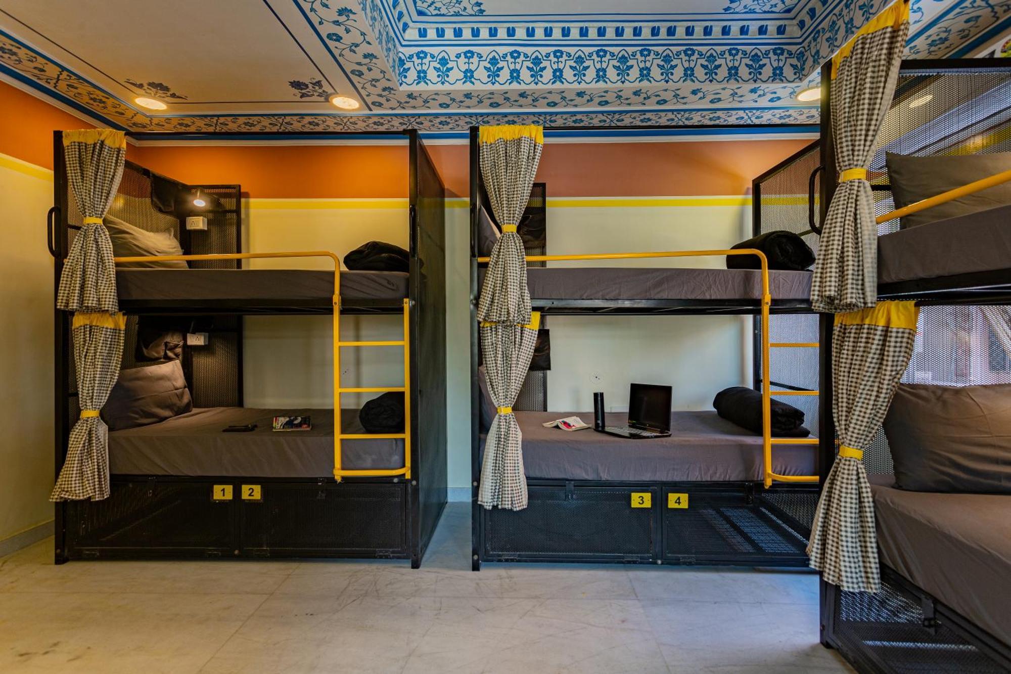 The Jaipur, Hathroi Jaipur