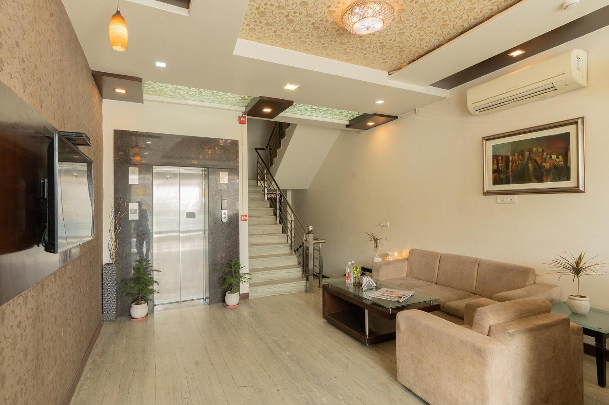 Fabhotel Signature 3*