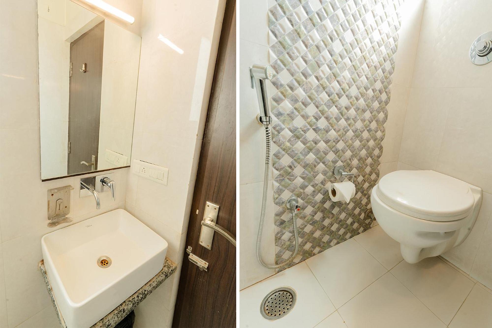 Fabhotel Signature Jaipur
