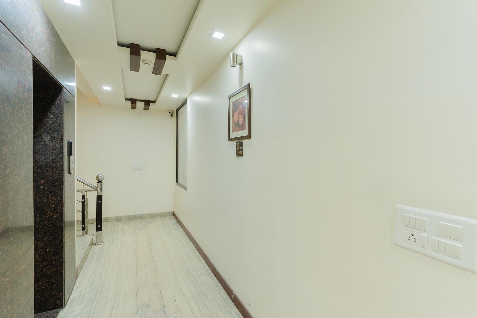 Fabhotel Signature 3*