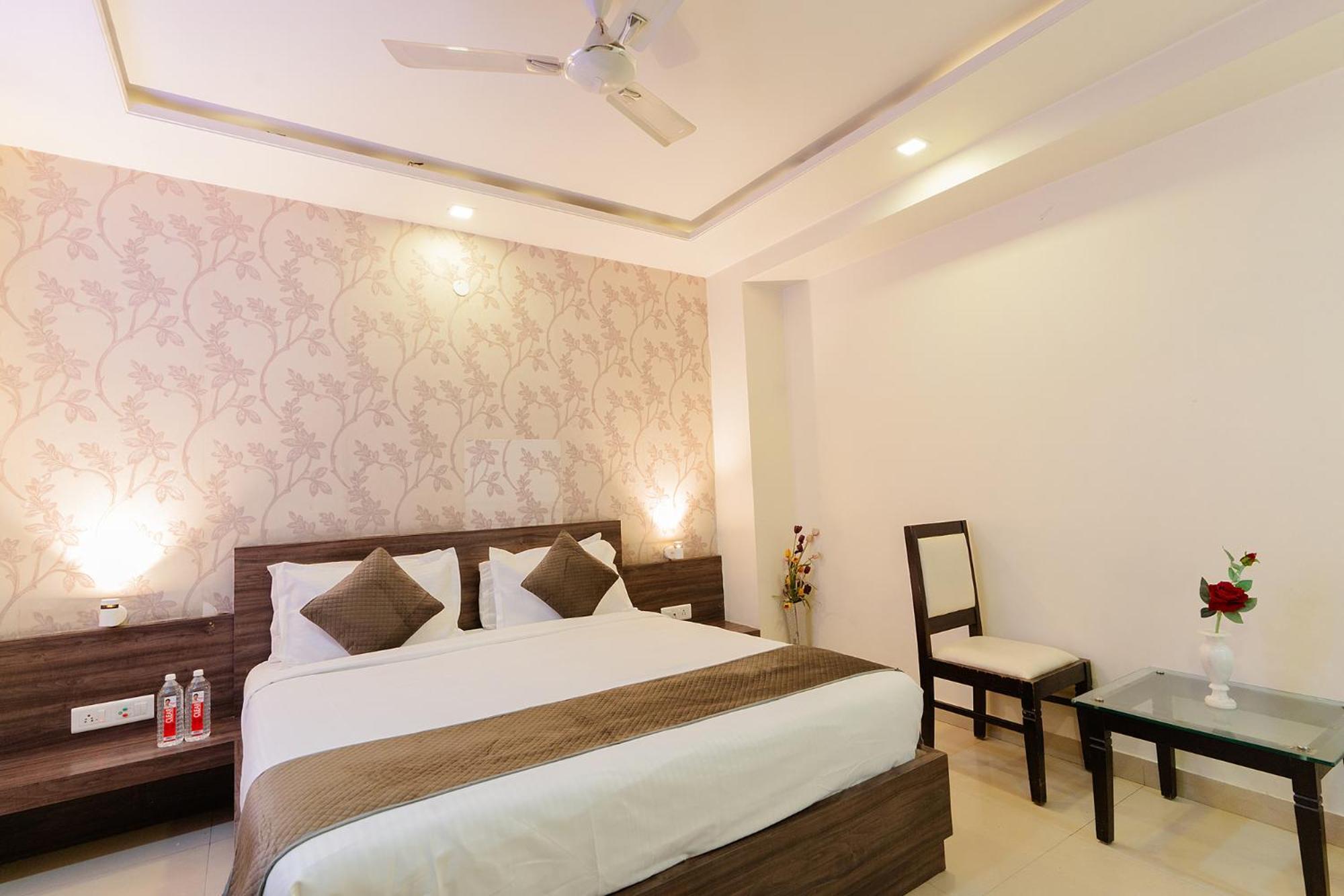 Fabhotel Signature 3*