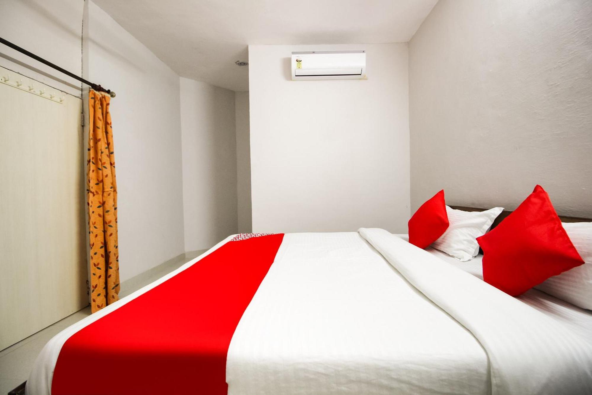Hotel O 64319 Joy 3*