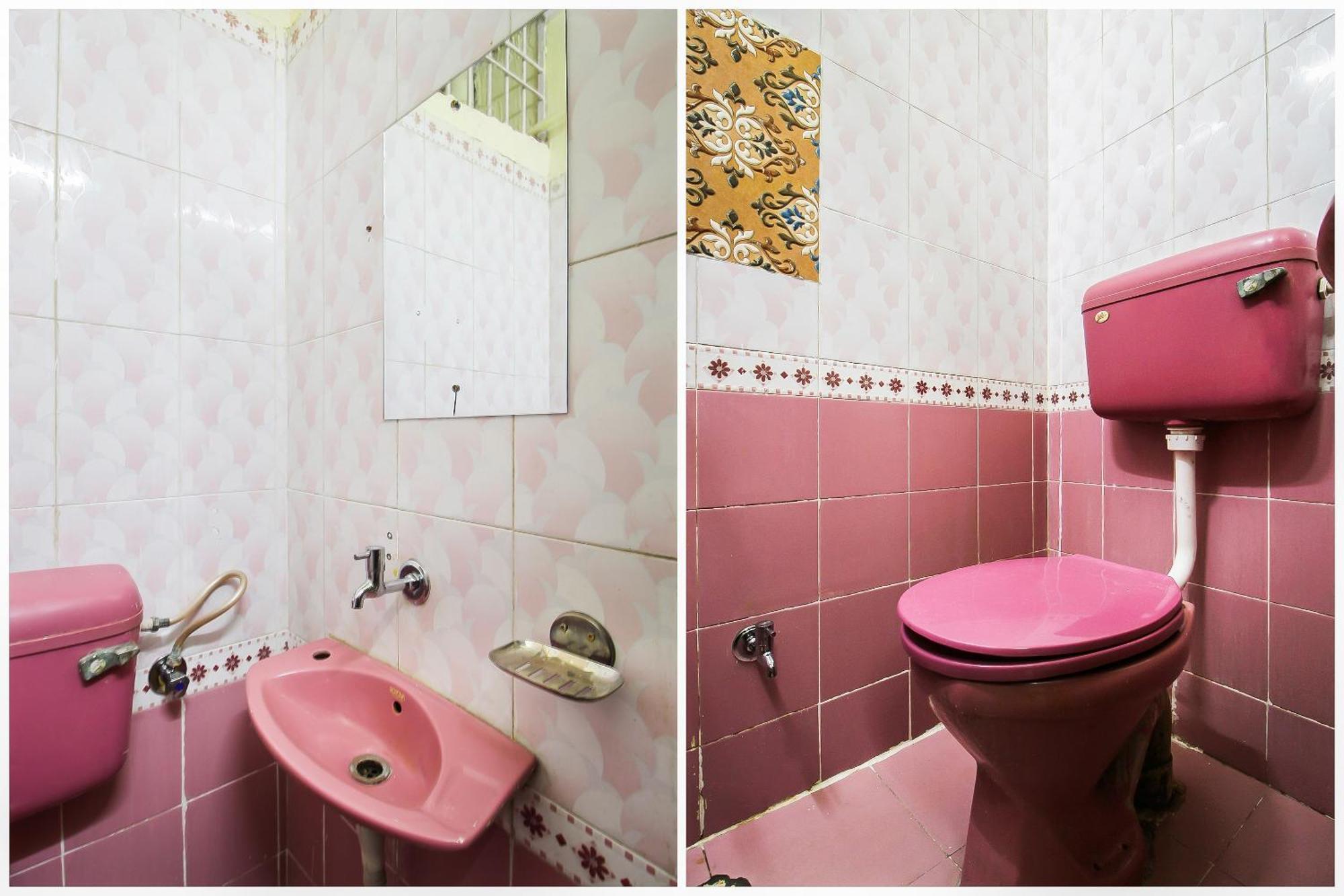 Collection O Kavya Hotel Jaipur