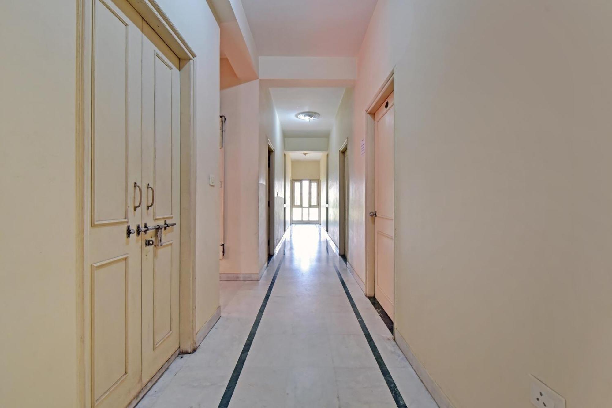 Hotel O Star Board 3*