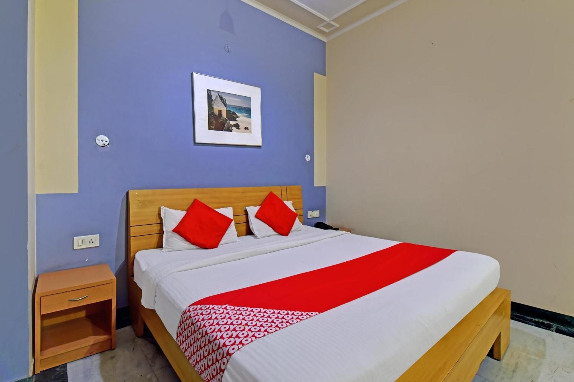 O Star Board Hotel 3*
