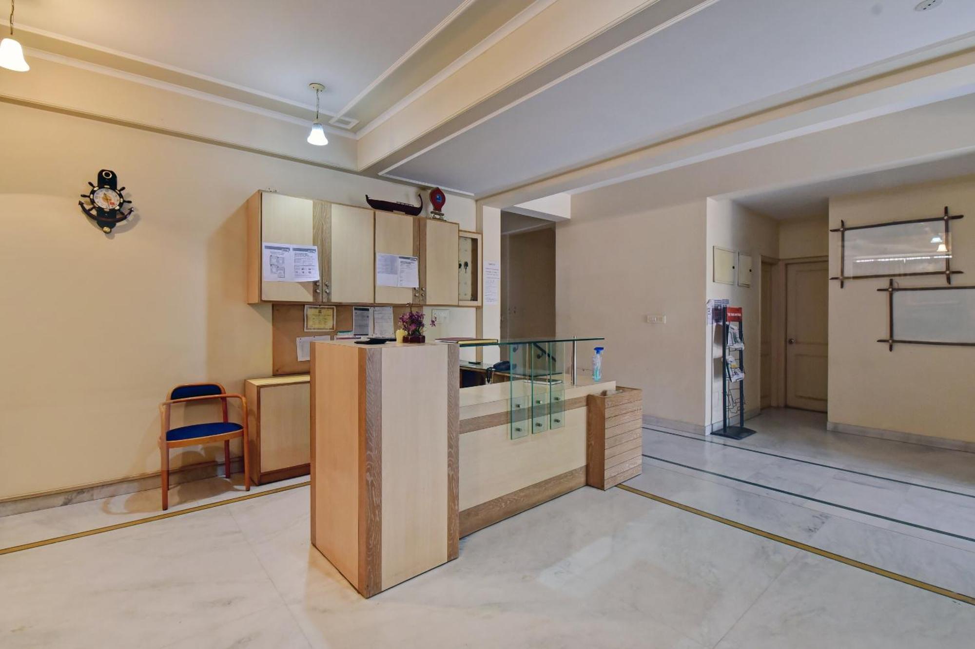 Hotel O Star Board 3*