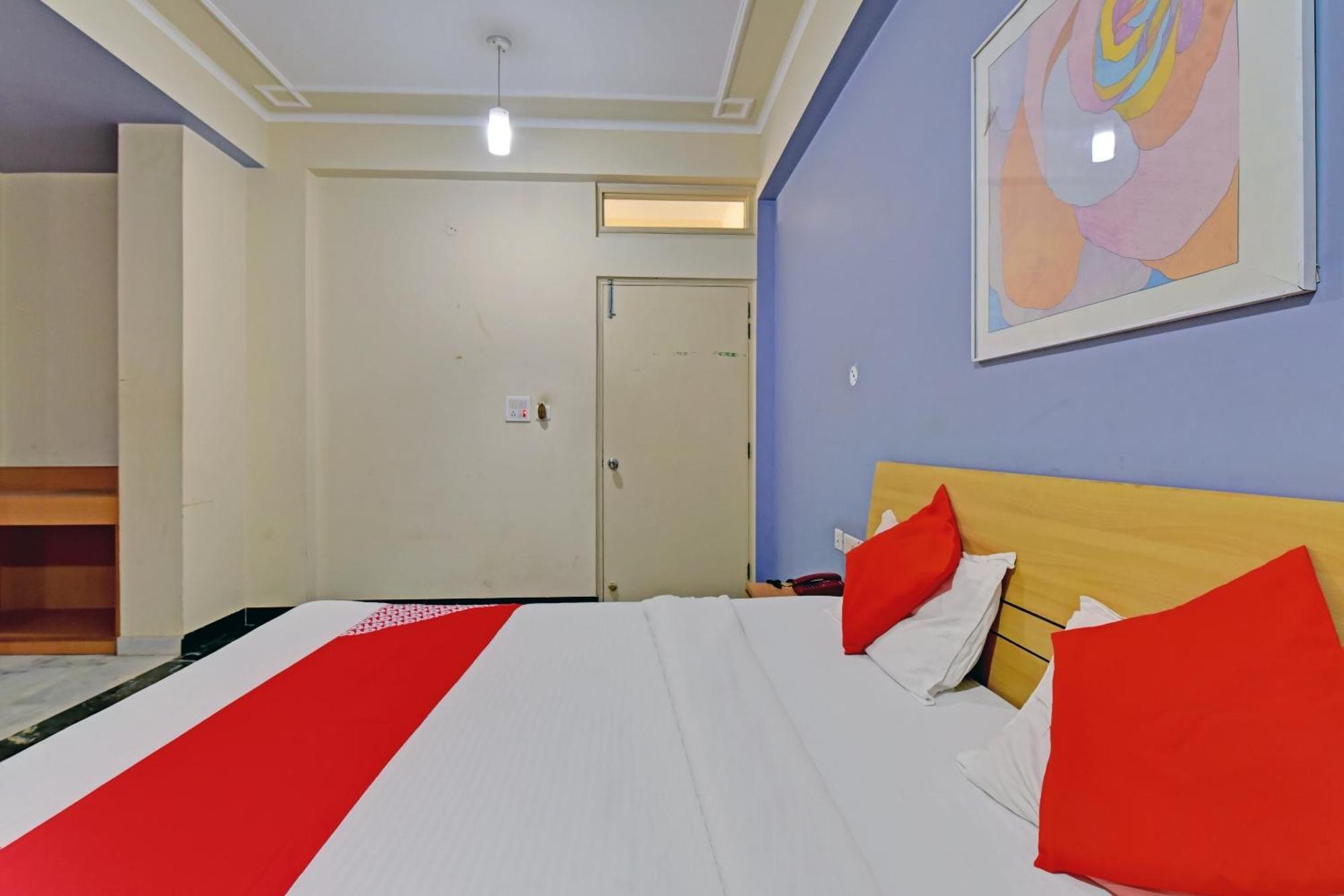 O Star Board Hotel Jaipur