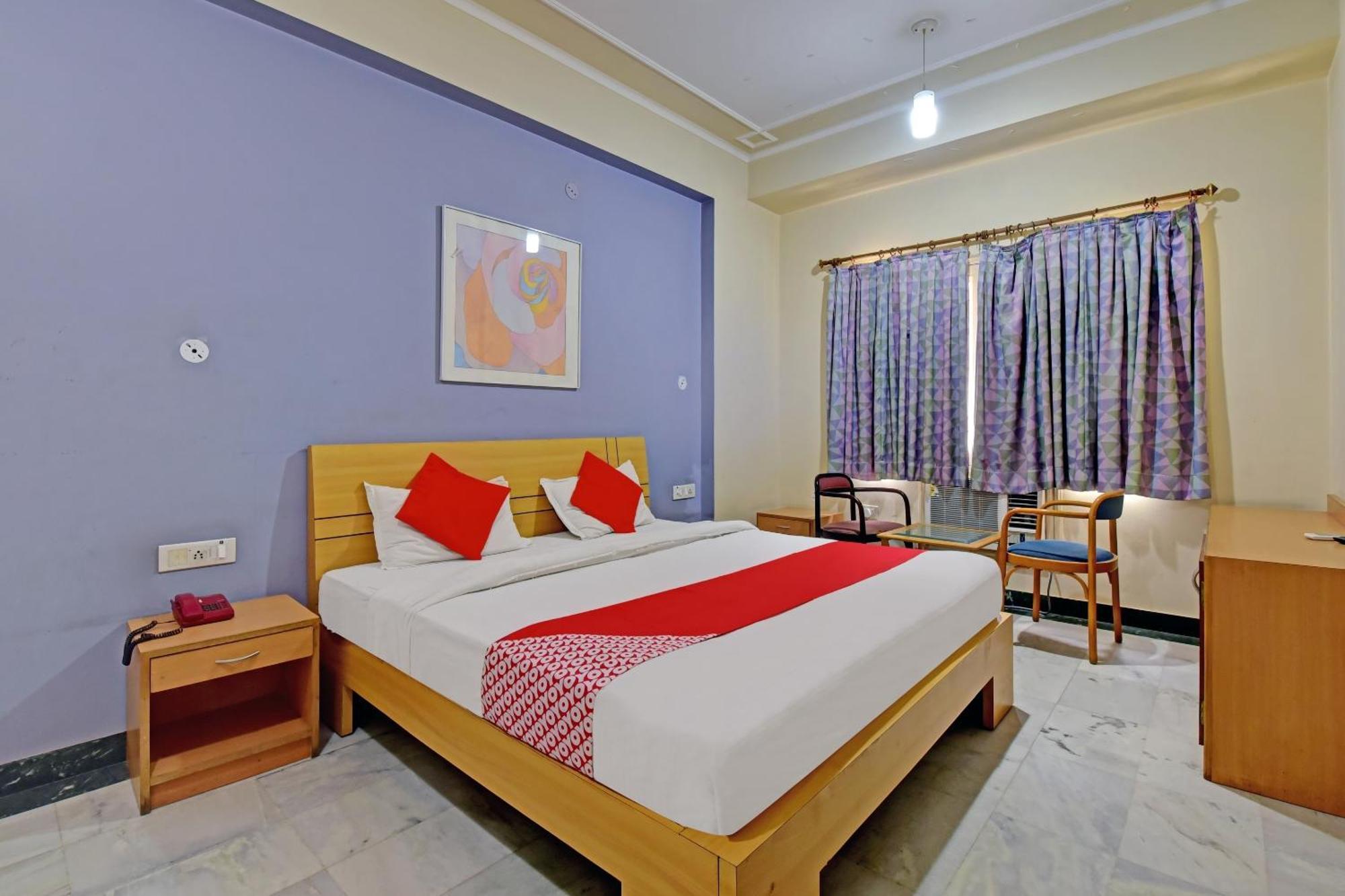 Hotel O Star Board Jaipur