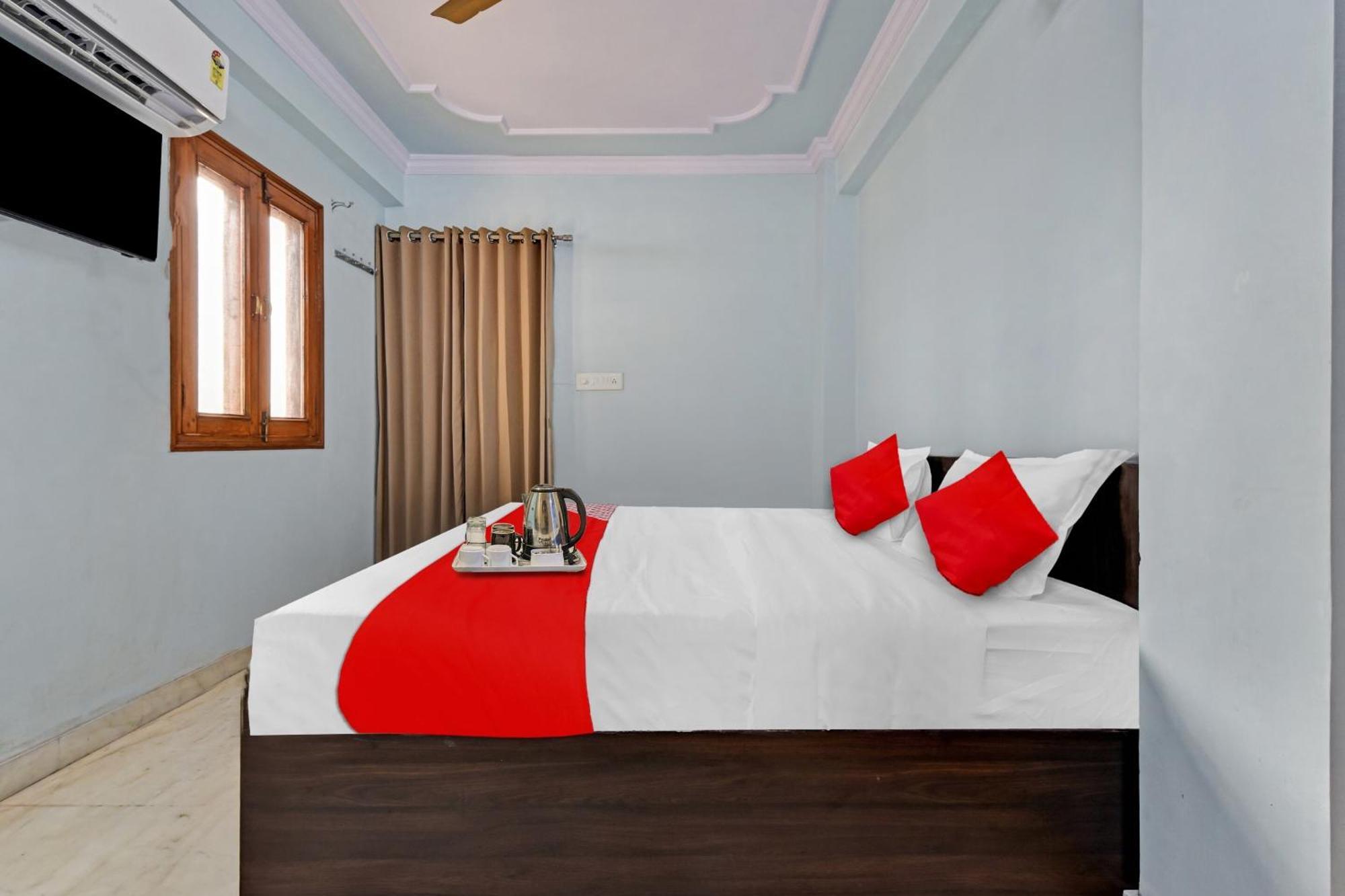 O Regal Hotel