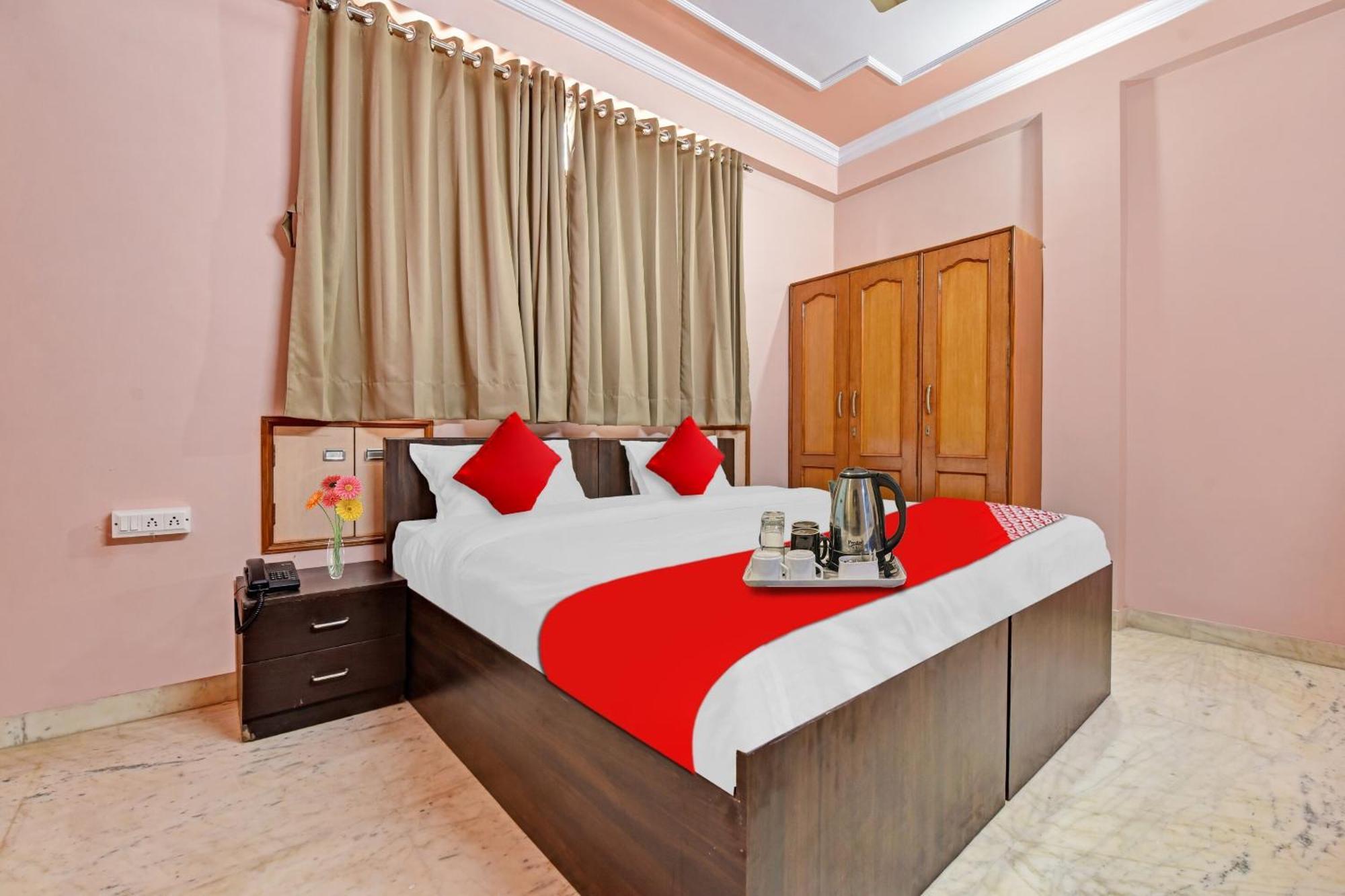 O Regal Hotel