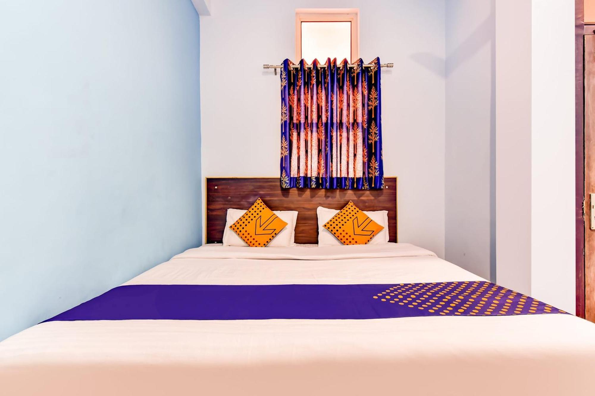 O Pushp Niwas Hotel Jaipur
