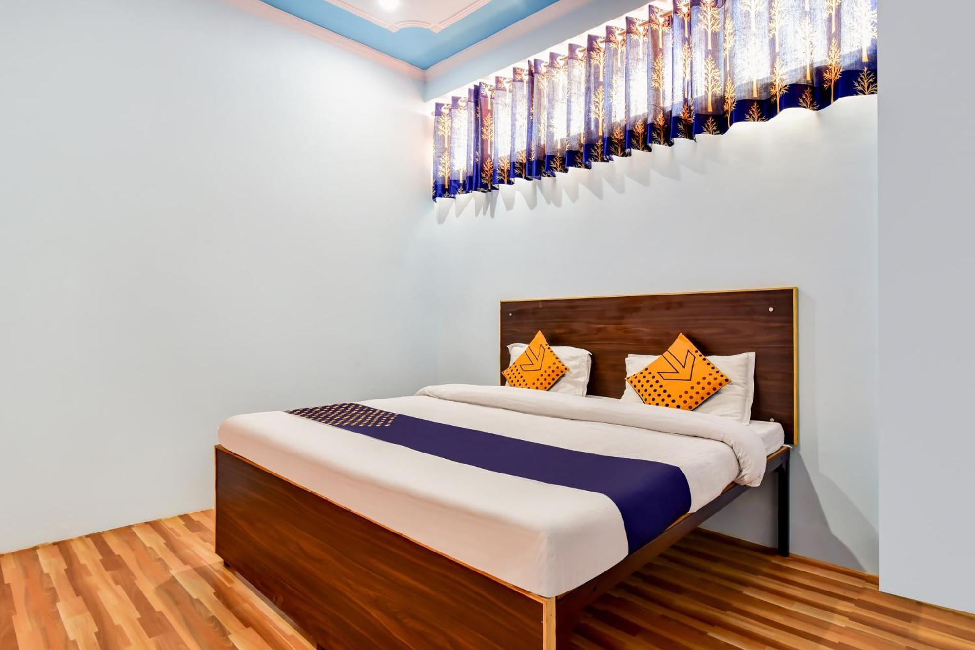 O Pushp Niwas 3* Jaipur