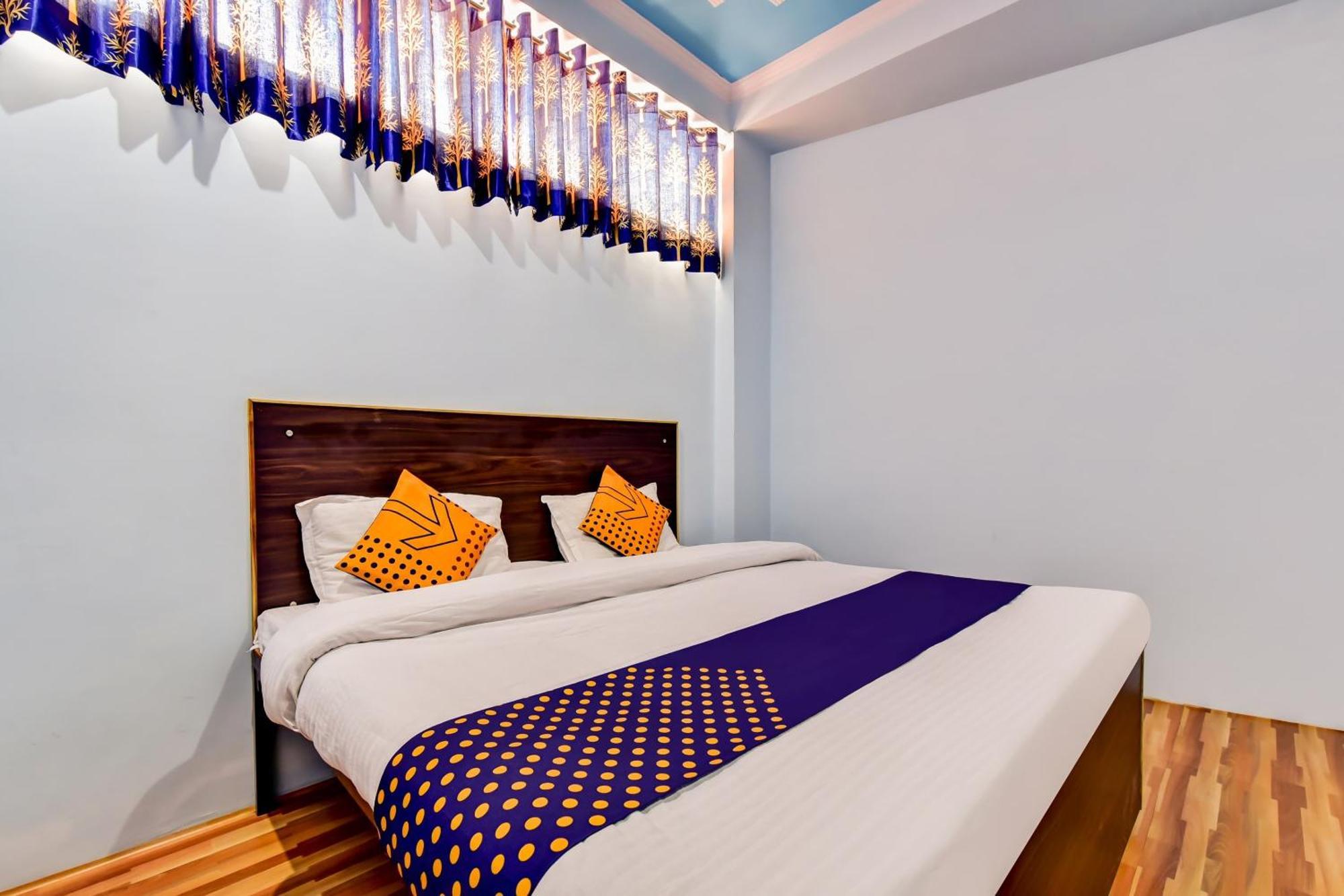 O Pushp Niwas Hotel Jaipur