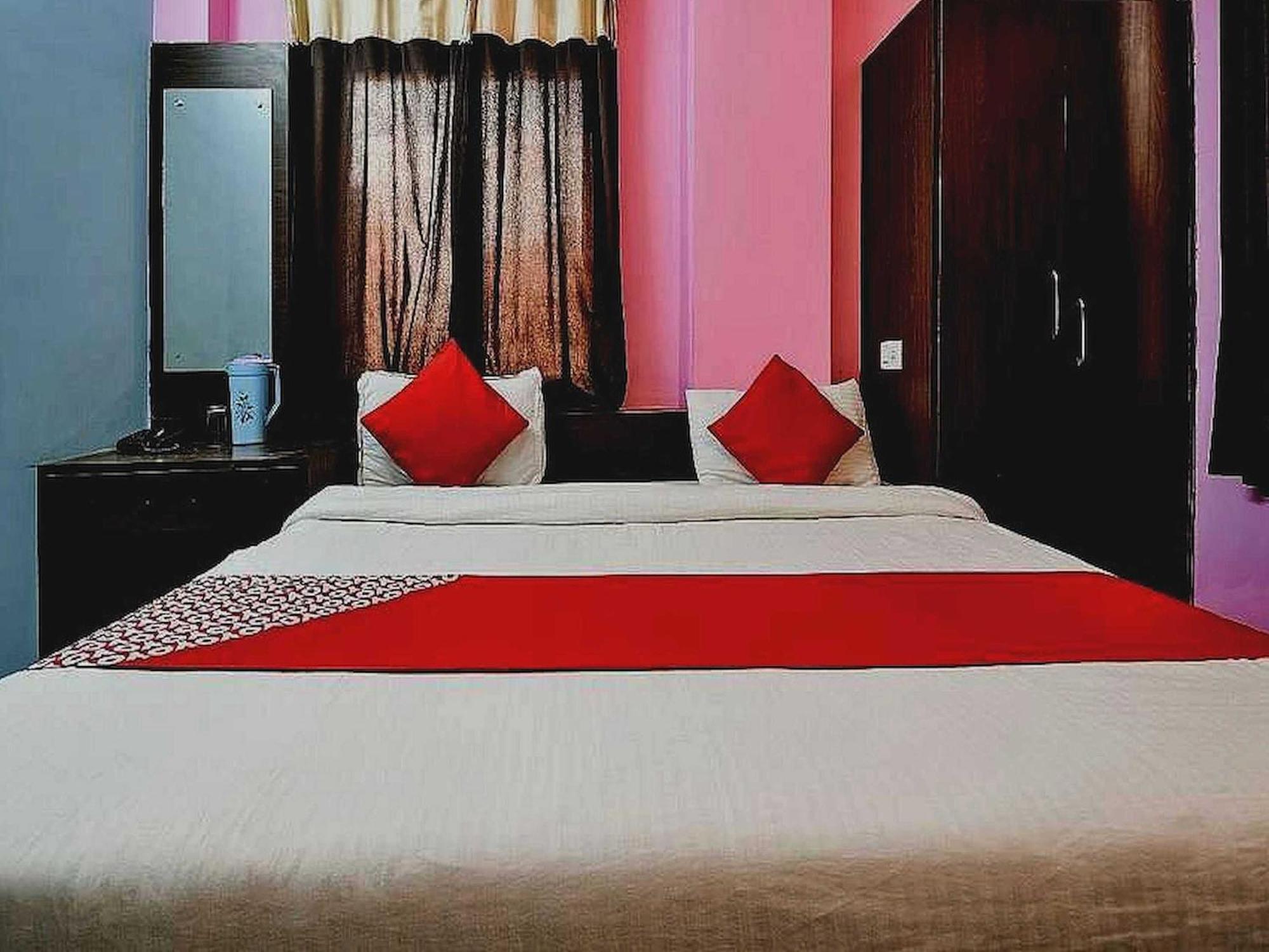 O Bansiya Palace 3* Jaipur