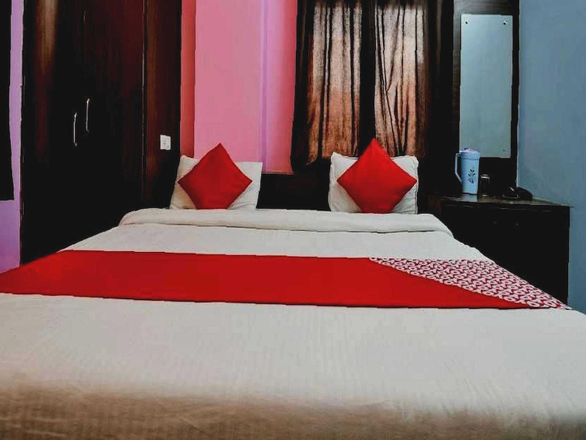 O Bansiya Palace 3*