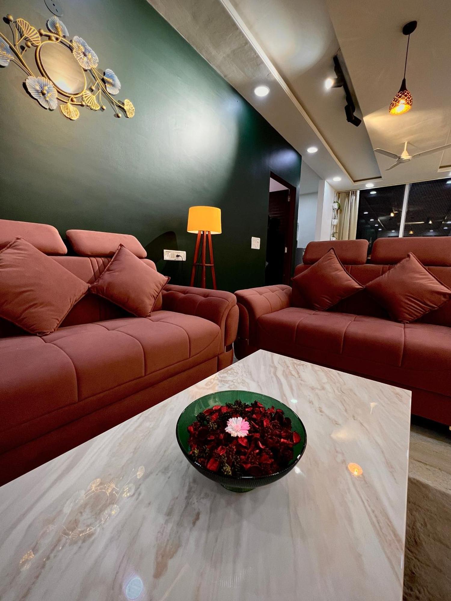 The Cozy Corner By Dreamstays Apartment *