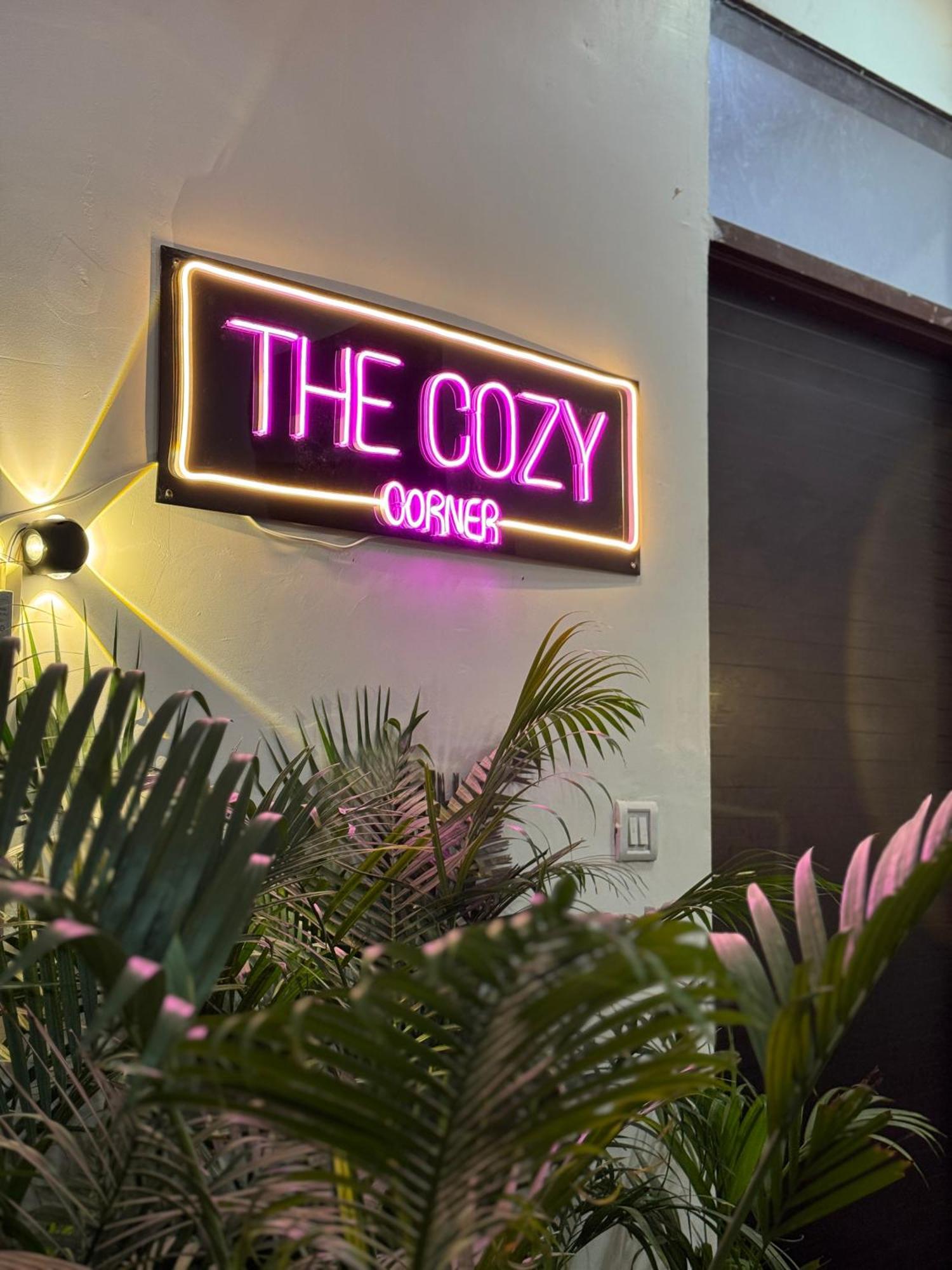 The Cozy Corner By Dreamstays