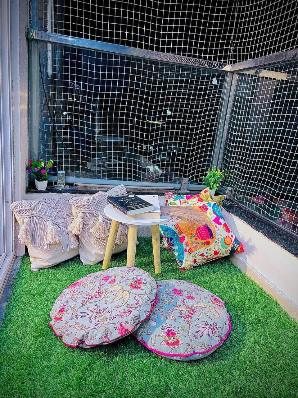 The Cozy Corner By Dreamstays *