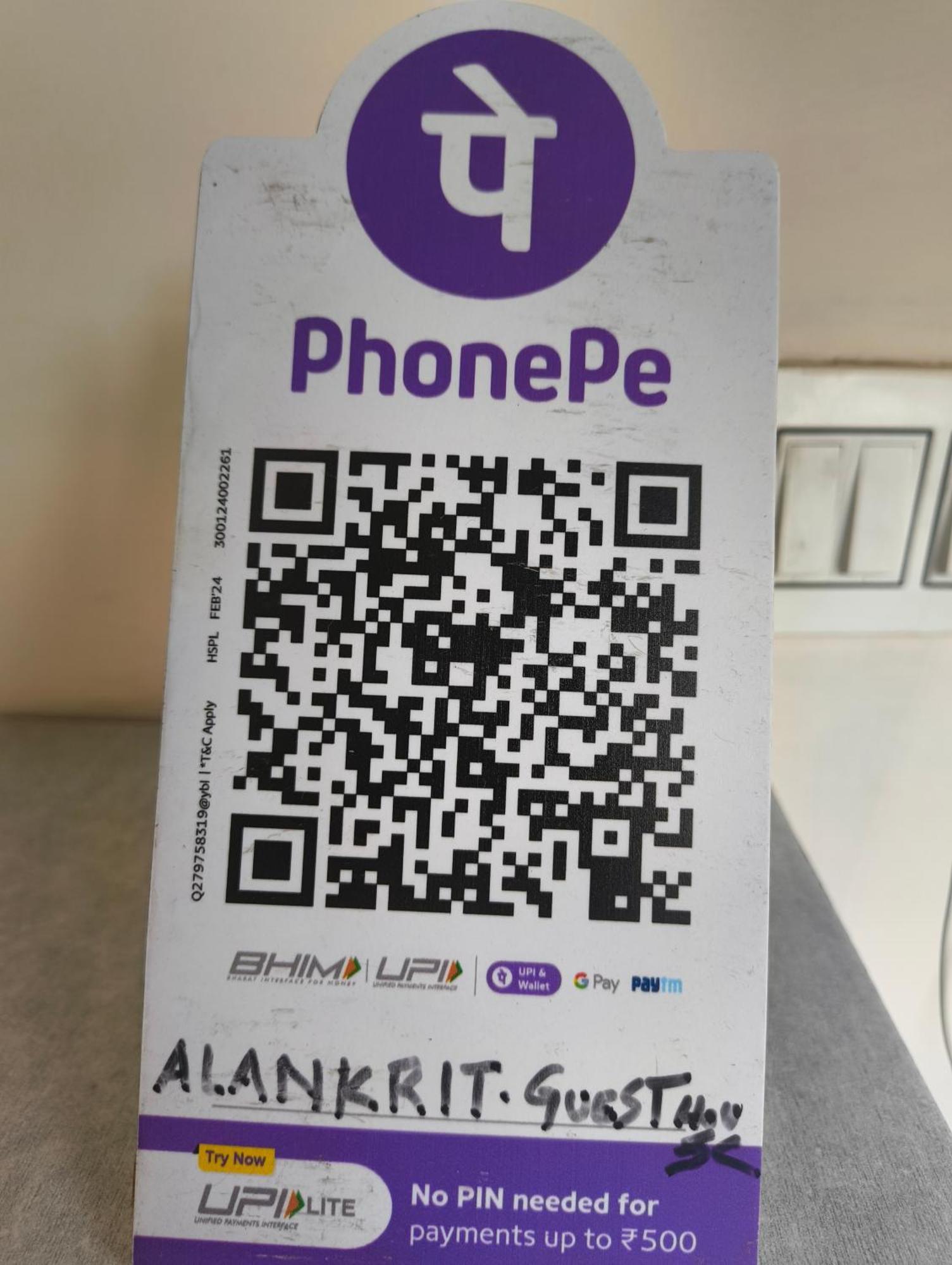 Alankrit * Jaipur