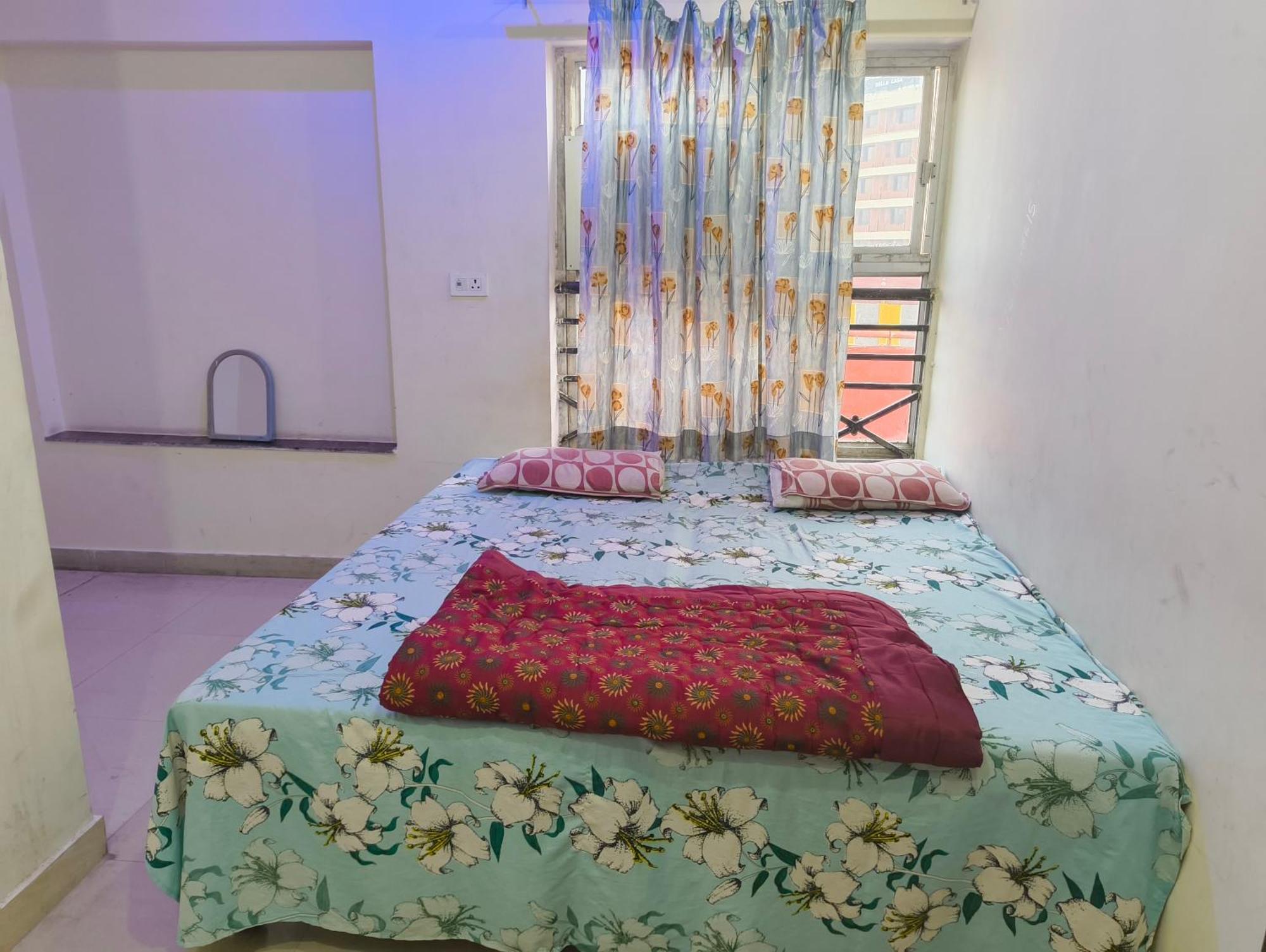 Alankrit Guest house