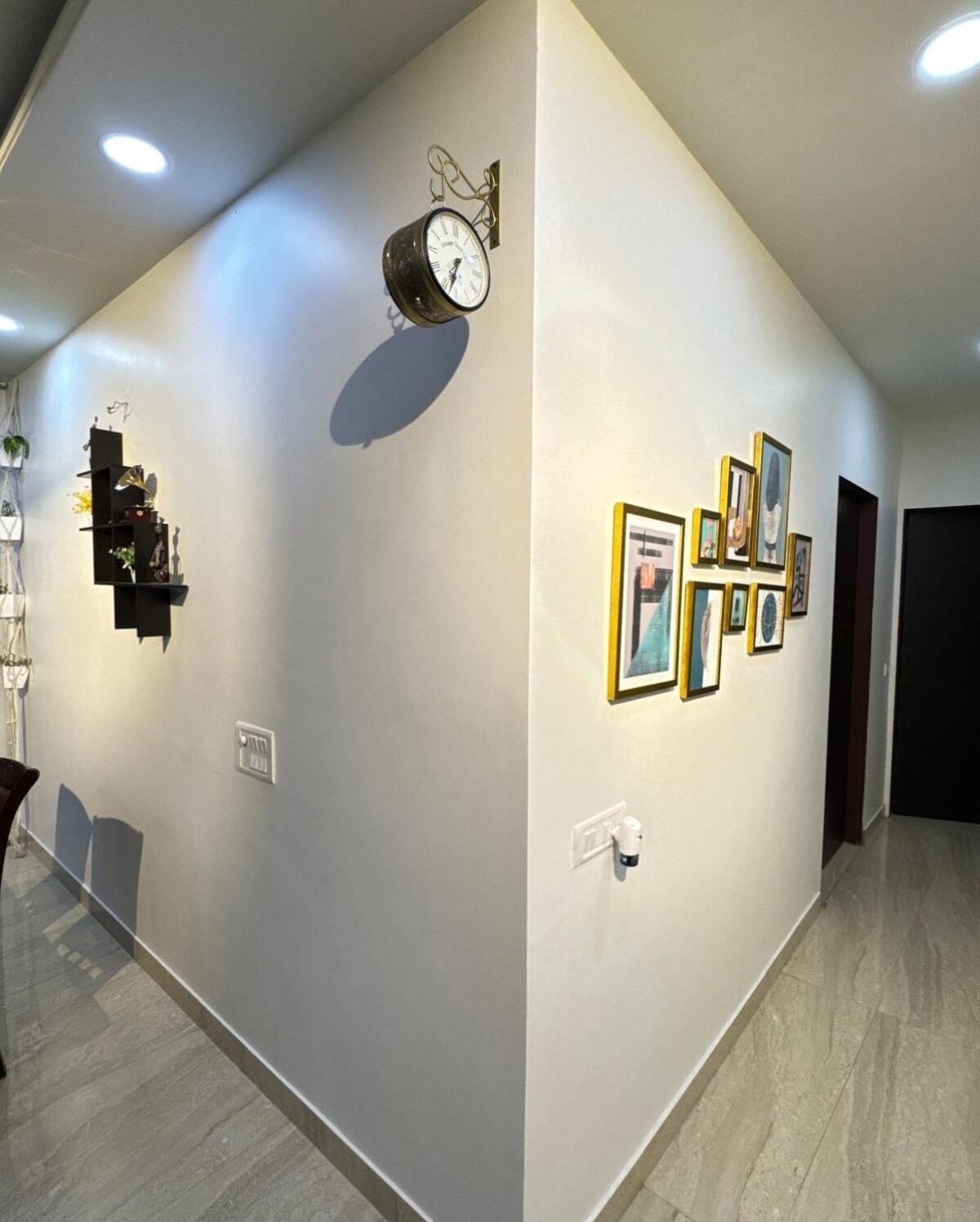 The Cozy Corner By Dreamstays Apartment Jaipur