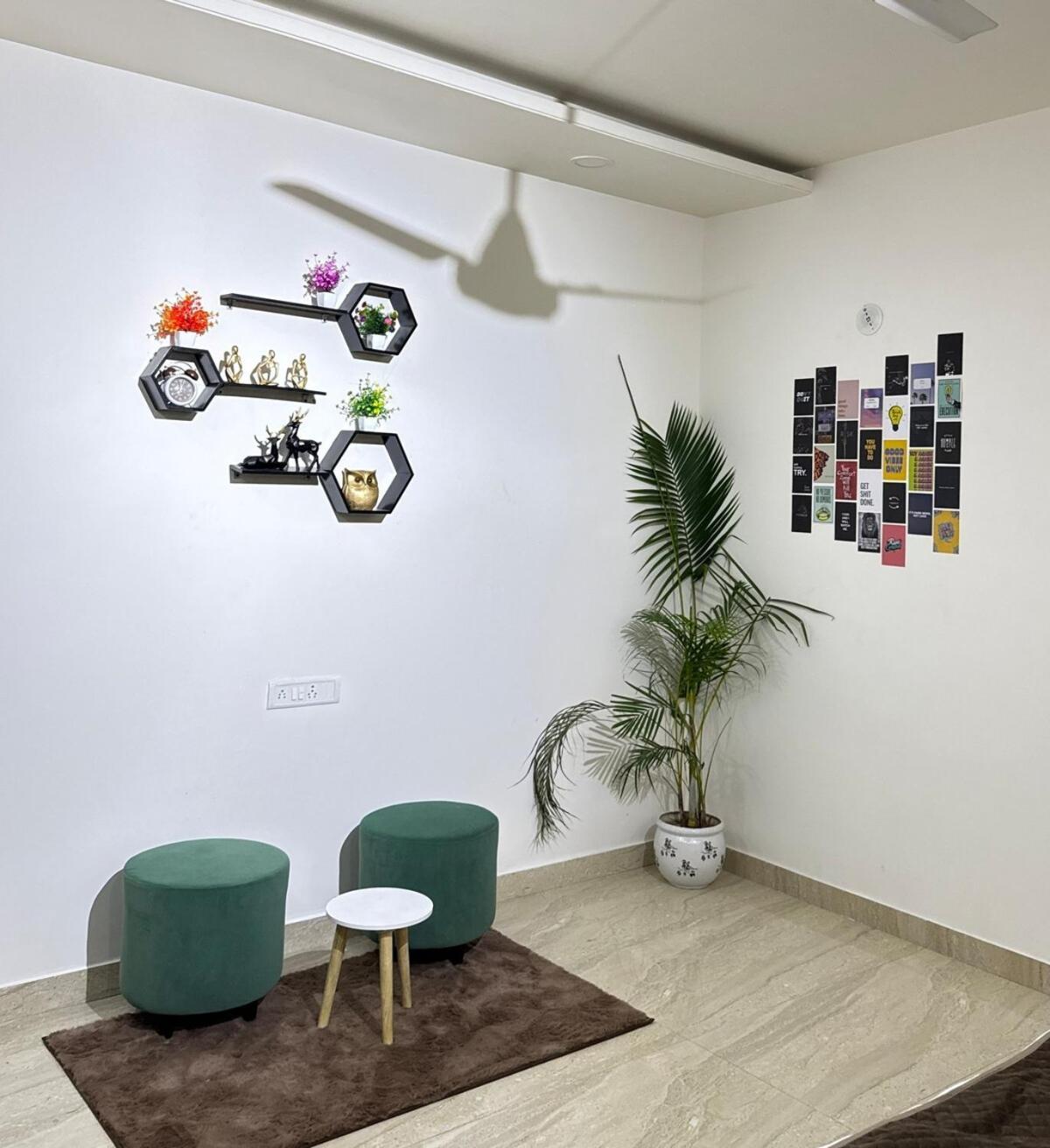 The Cozy Corner By Dreamstays *