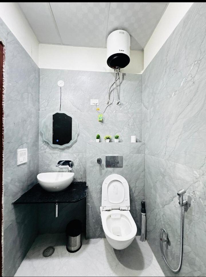 The Cozy Corner By Dreamstays * Jaipur