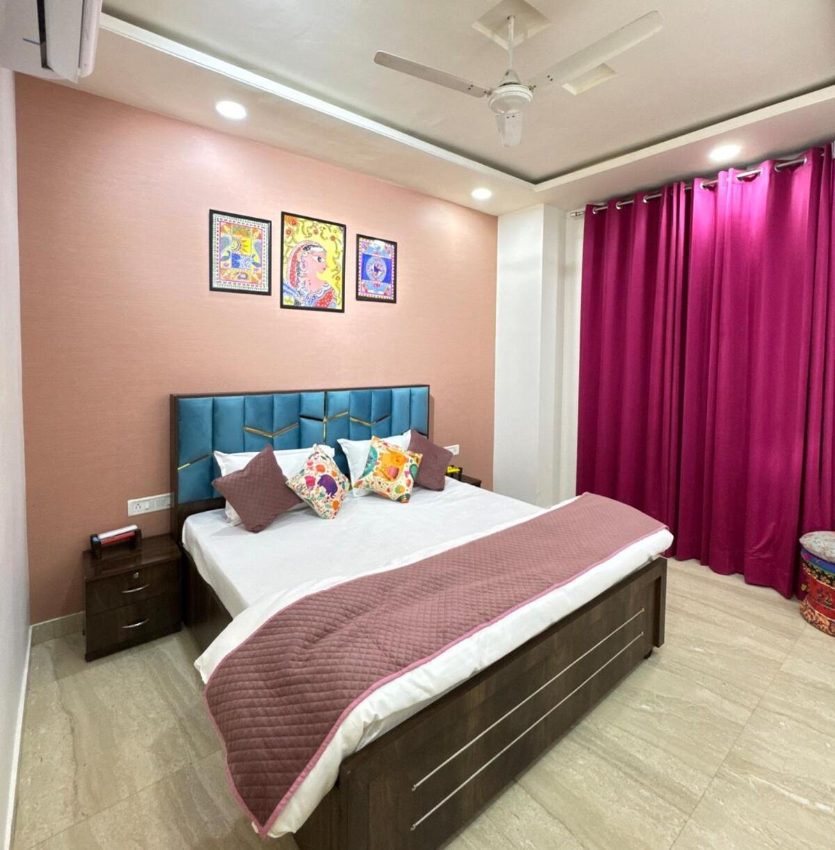 The Cozy Corner By Dreamstays