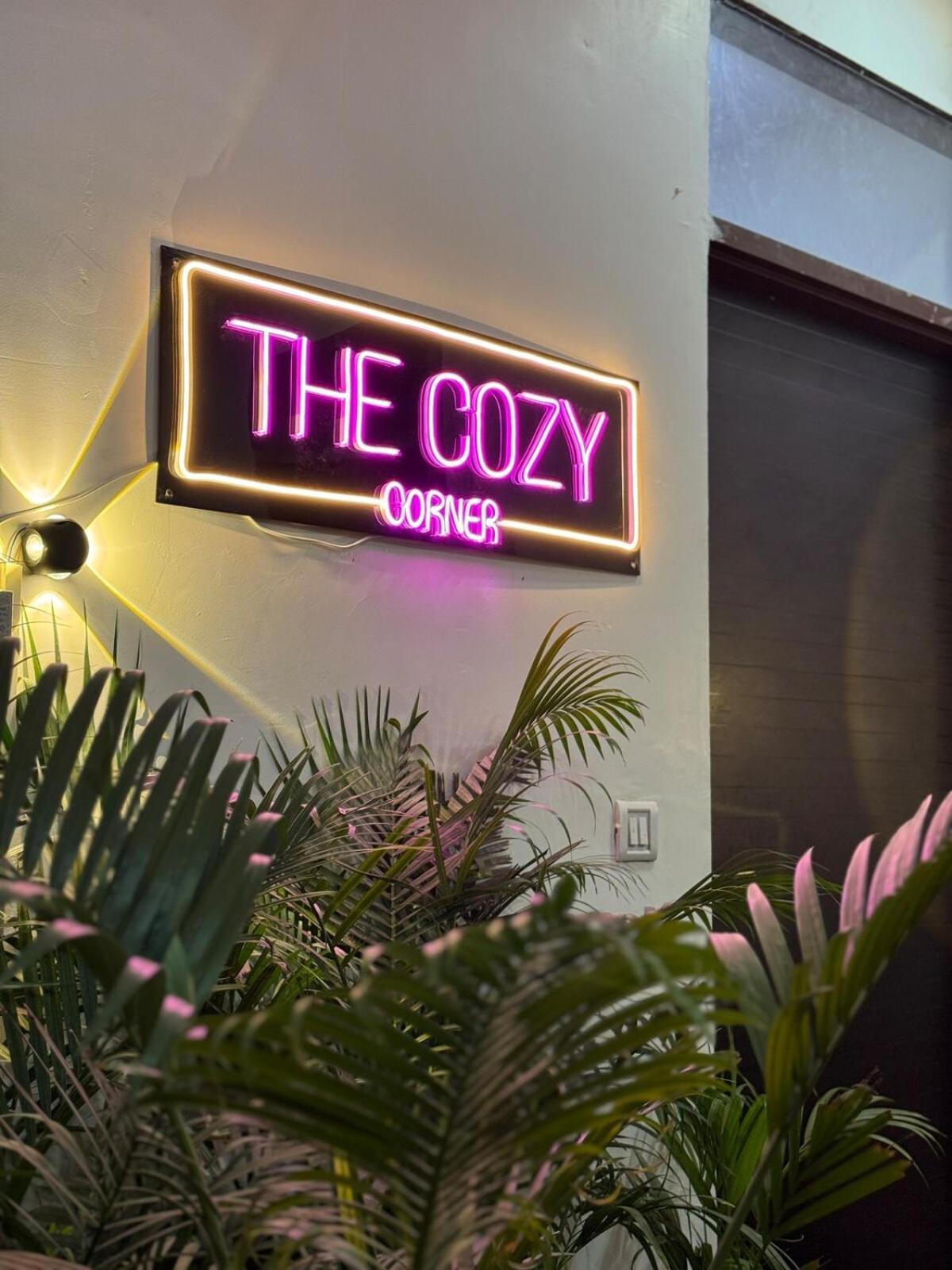 The Cozy Corner By Dreamstays Apartment Jaipur