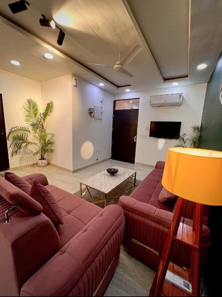 Apartment The Cozy Corner By Dreamstays Jaipur