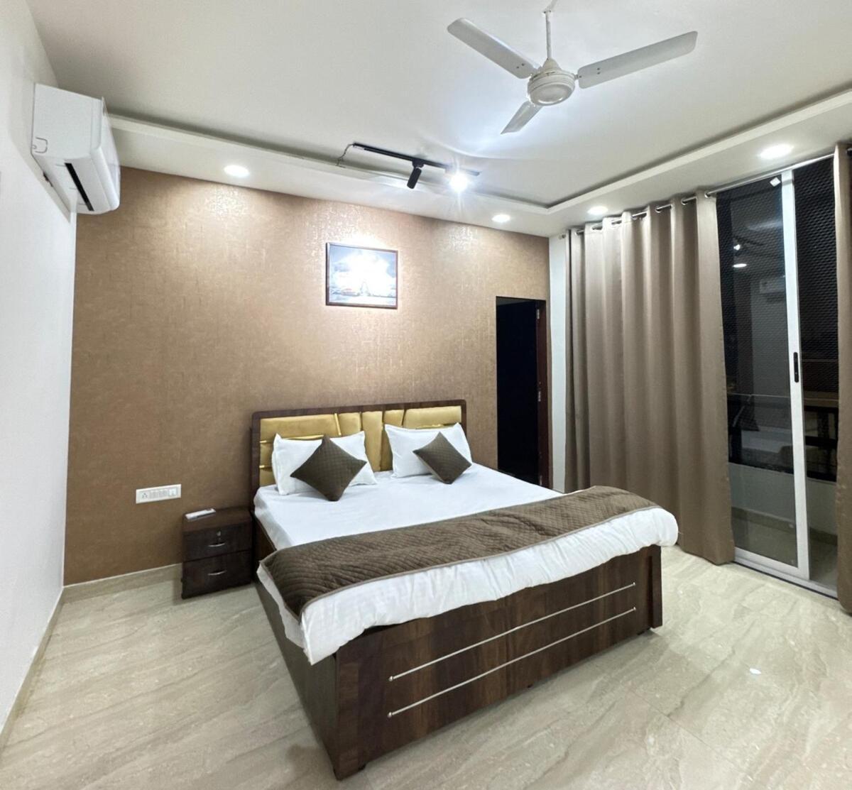 The Cozy Corner By Dreamstays Apartment Jaipur