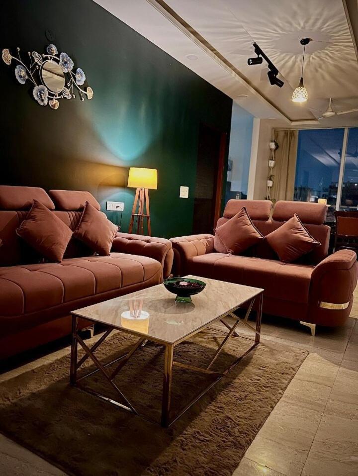 The Cozy Corner By Dreamstays Apartment