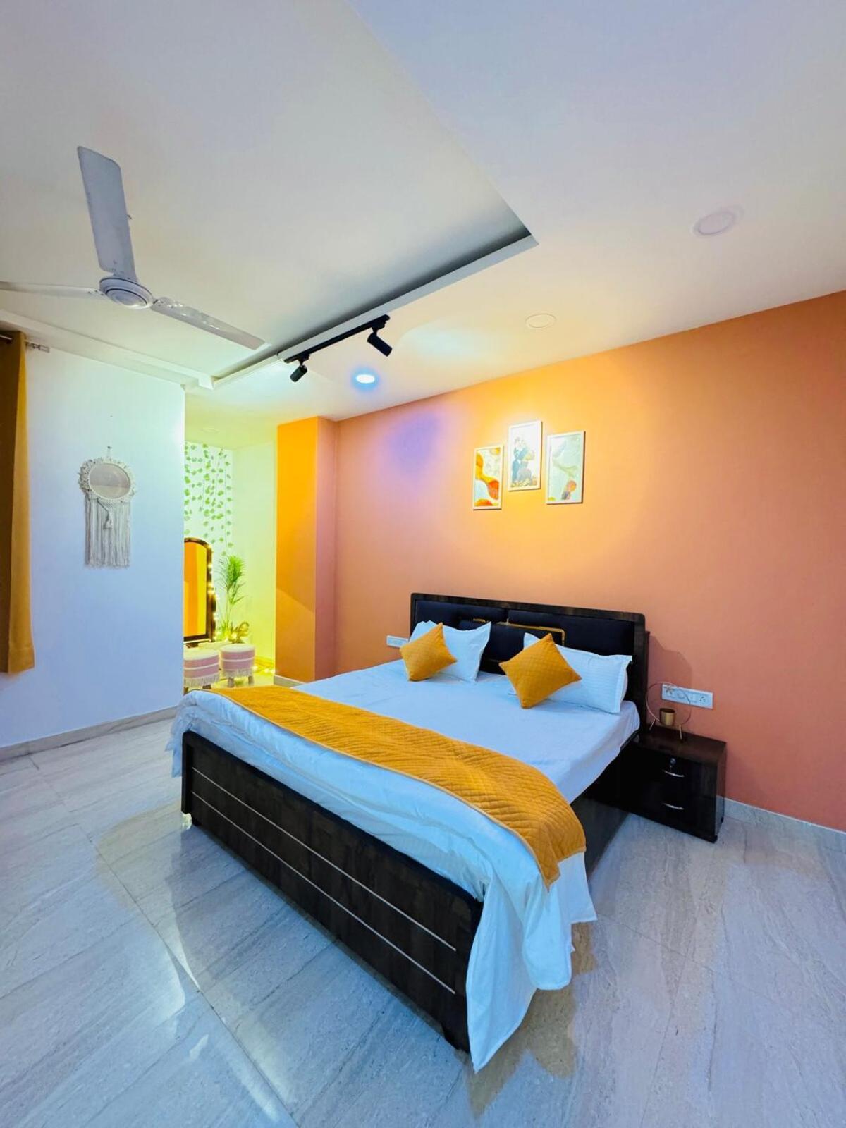 The Cozy Corner By Dreamstays Apartment