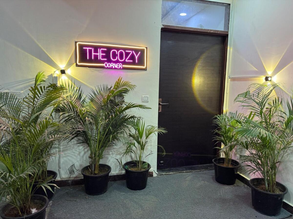 The Cozy Corner By Dreamstays Apartment