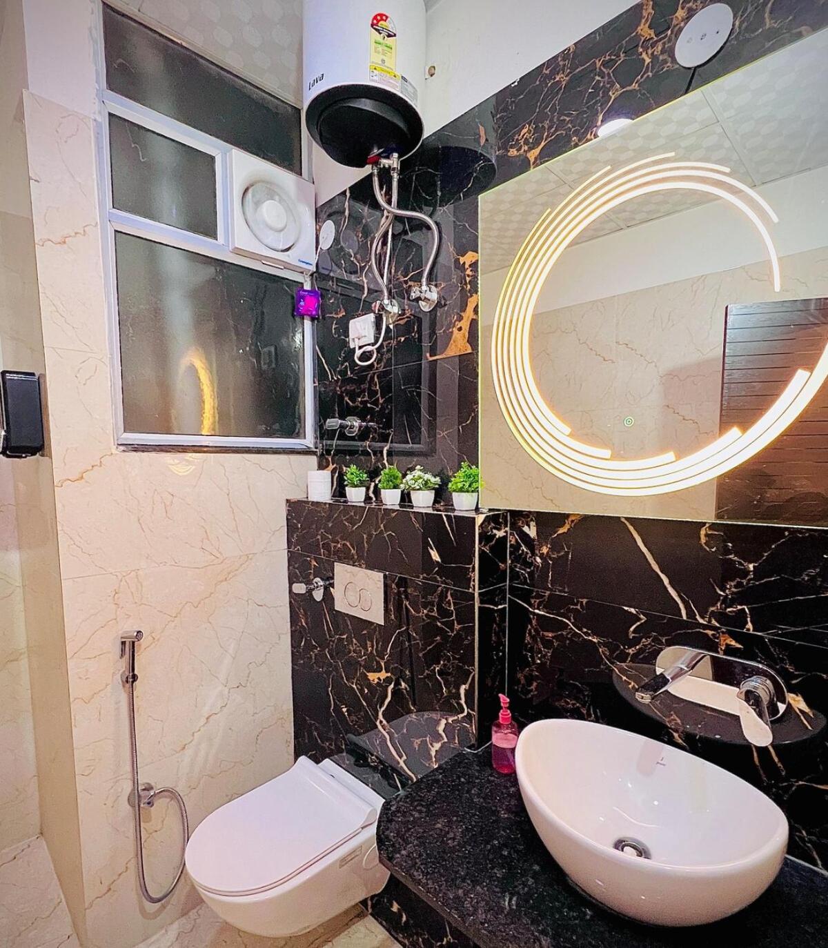 The Cozy Corner By Dreamstays Jaipur