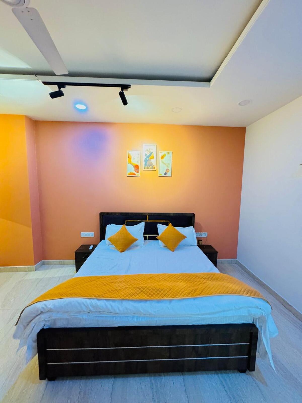 The Cozy Corner By Dreamstays