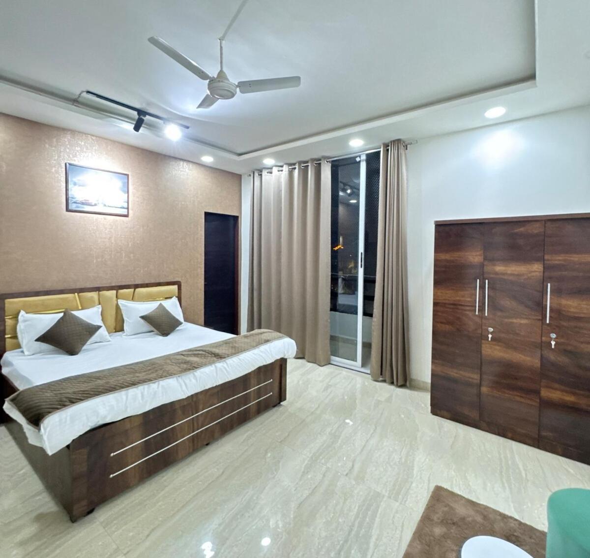 The Cozy Corner By Dreamstays * Jaipur