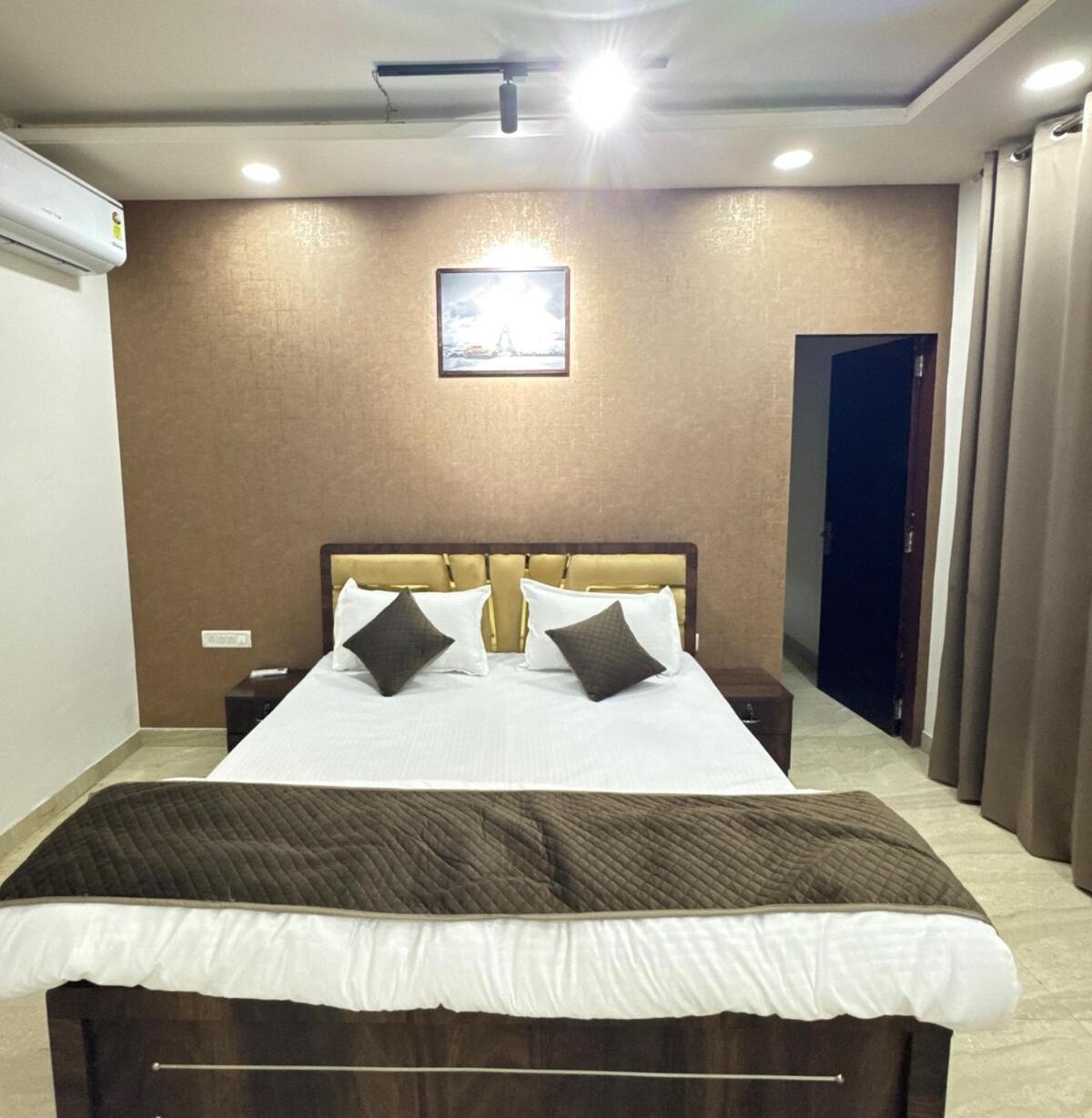 Apartment The Cozy Corner By Dreamstays
