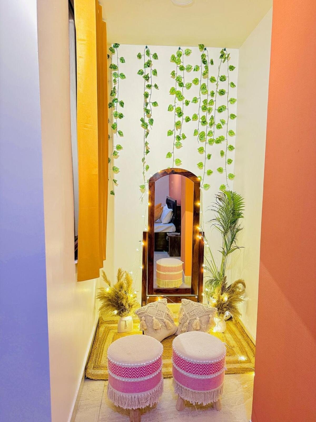 The Cozy Corner By Dreamstays Apartment *