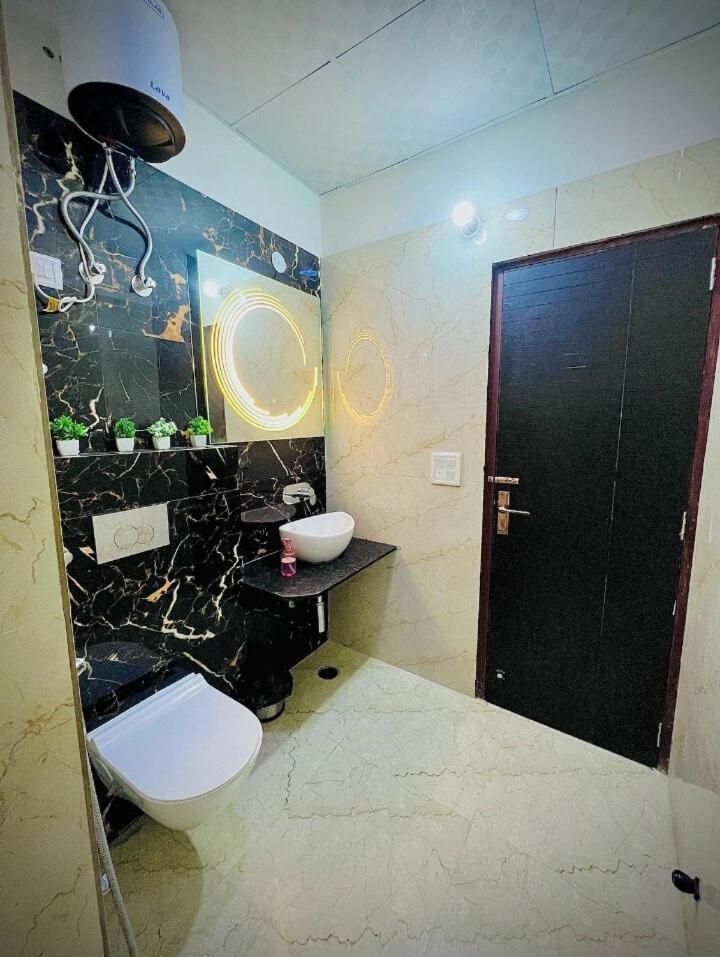 The Cozy Corner By Dreamstays Jaipur
