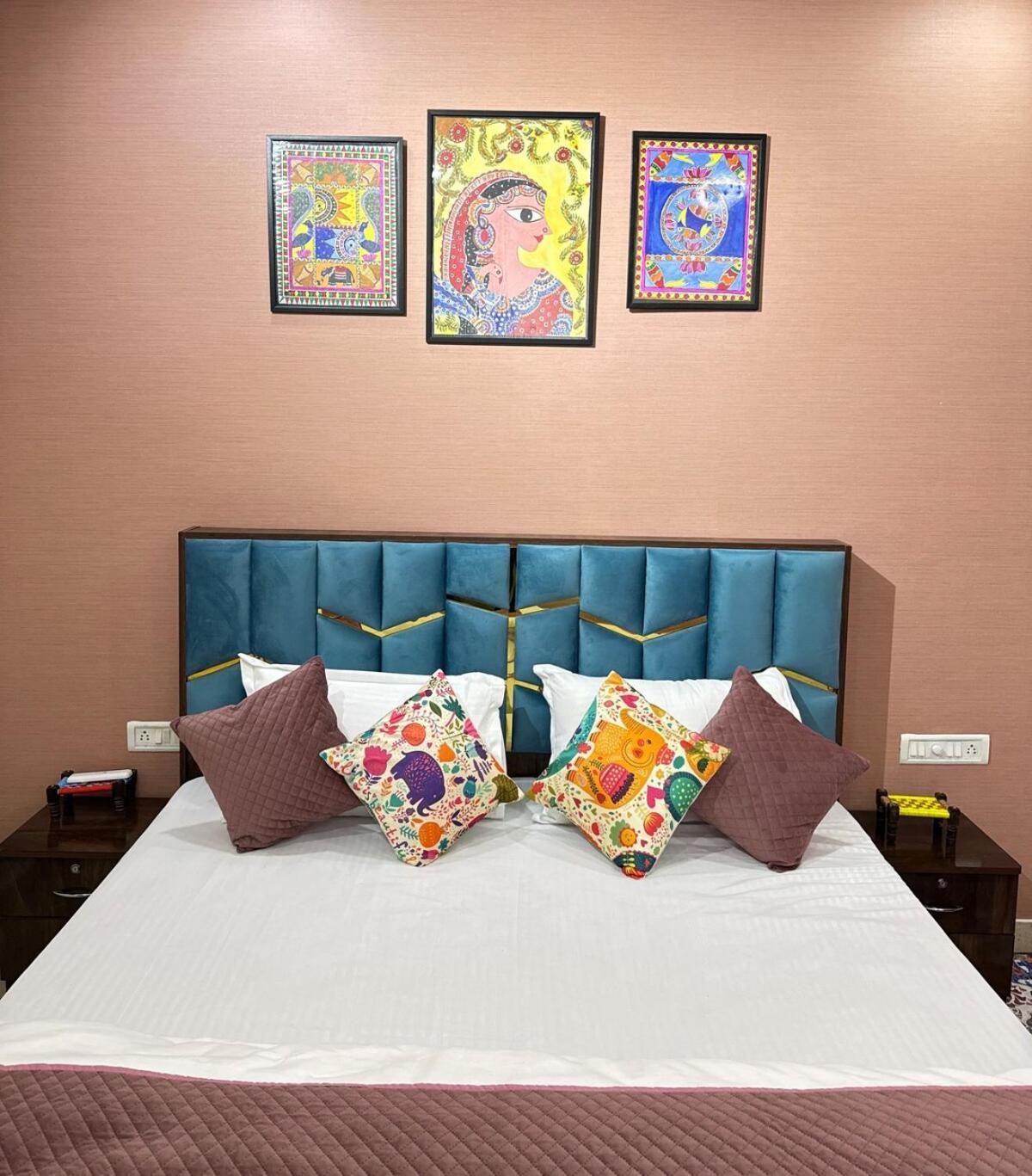 The Cozy Corner By Dreamstays *