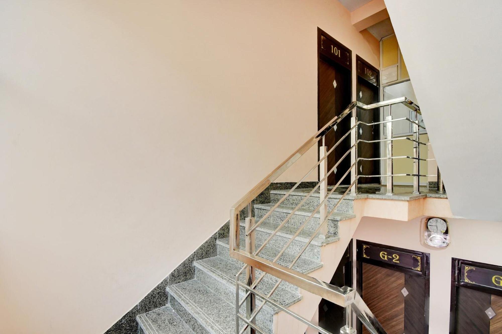 O Hrd & Hotel Jaipur