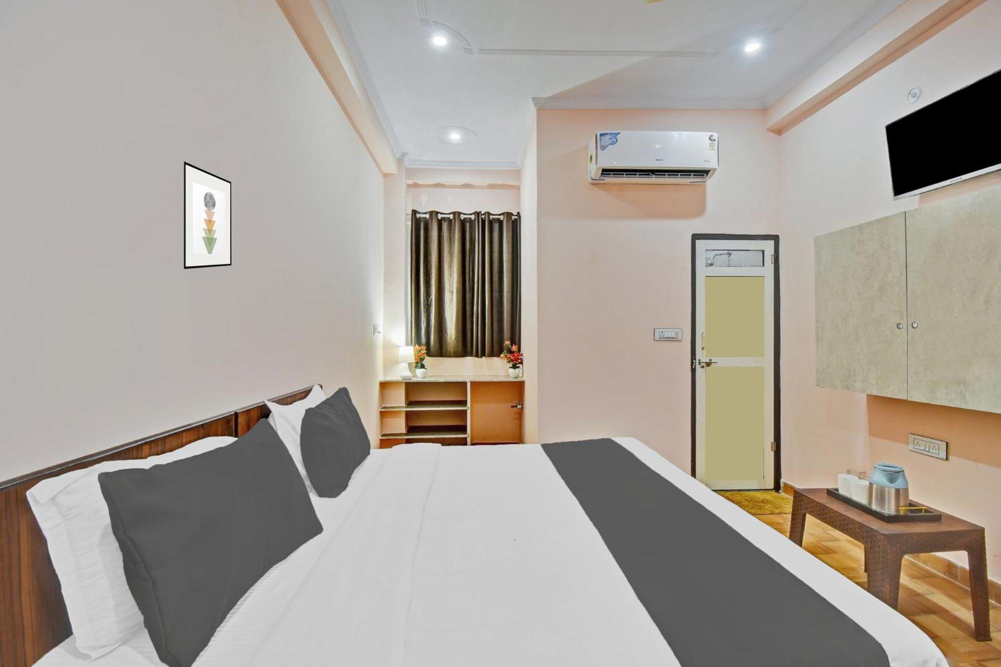 Hotel O Hrd & Jaipur
