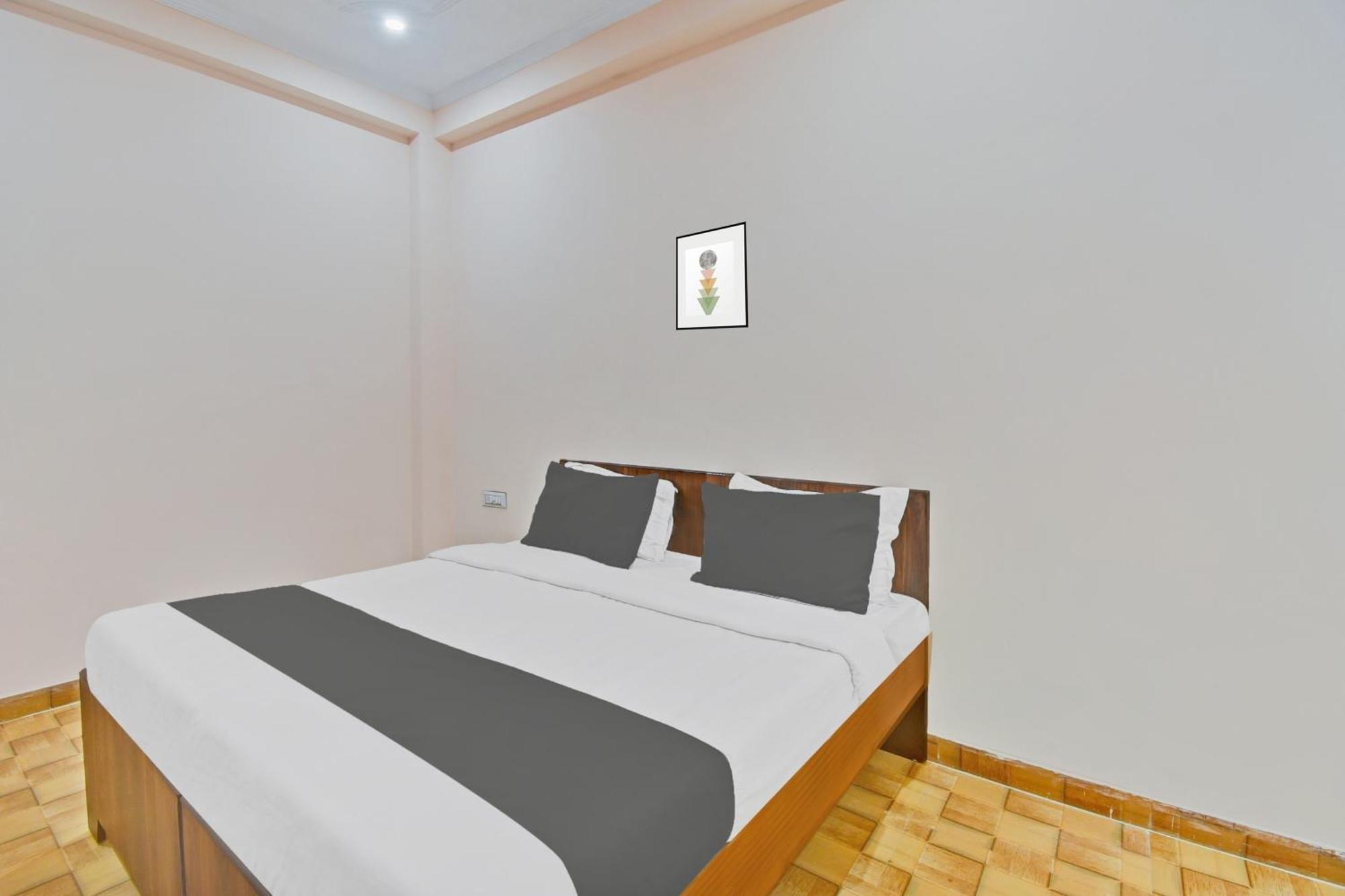 Hotel O Hrd & Jaipur