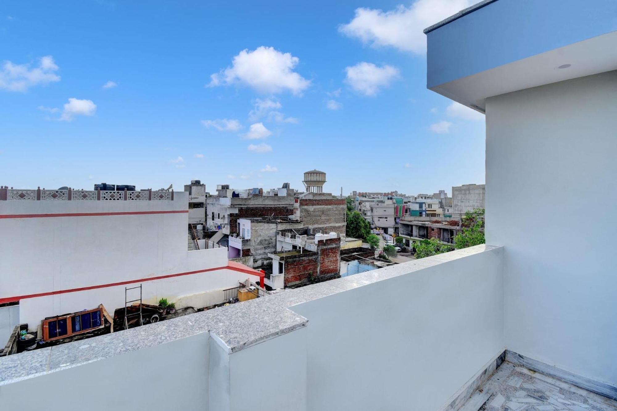O Hrd & Jaipur