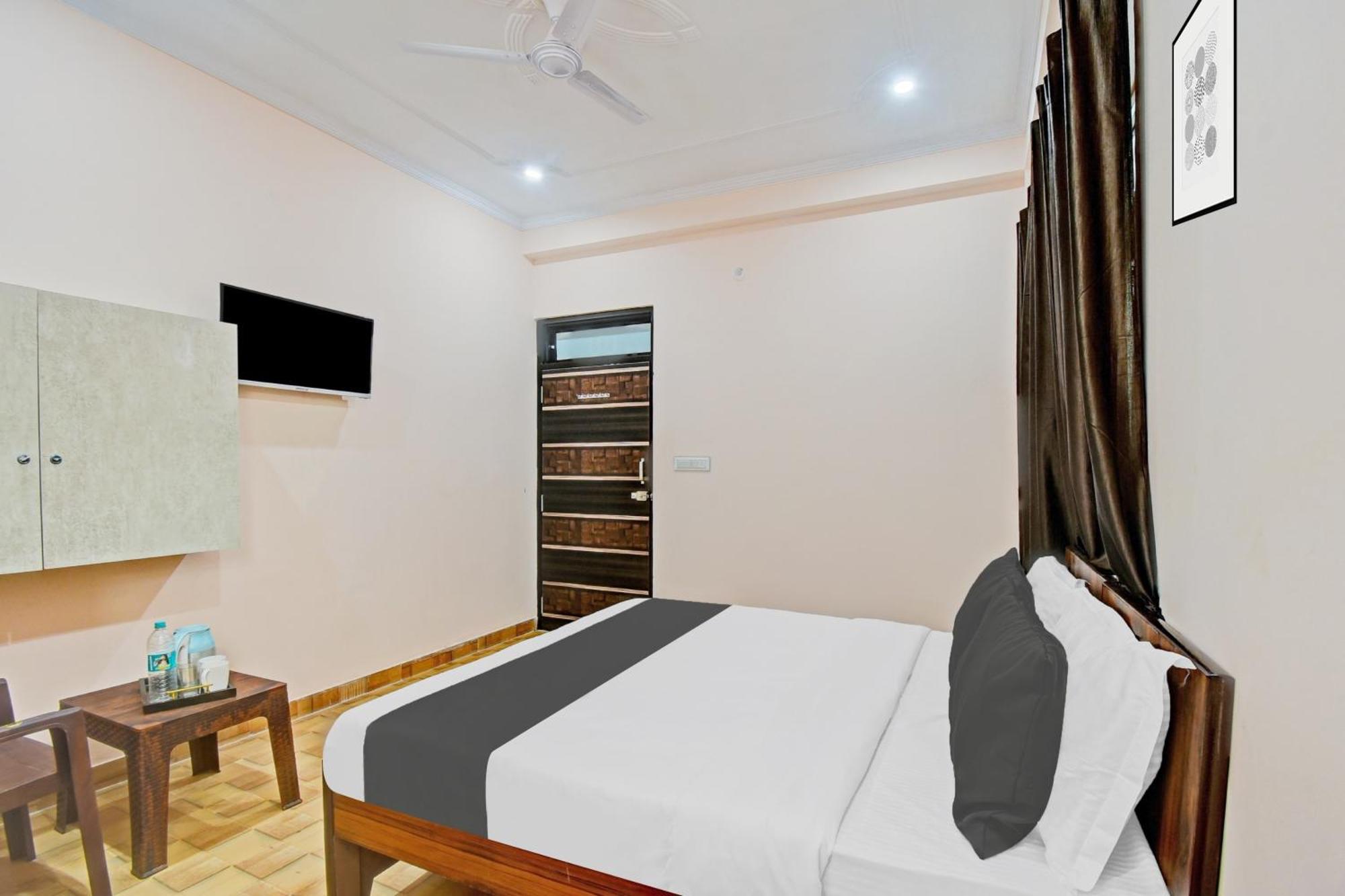 O Hrd & Hotel