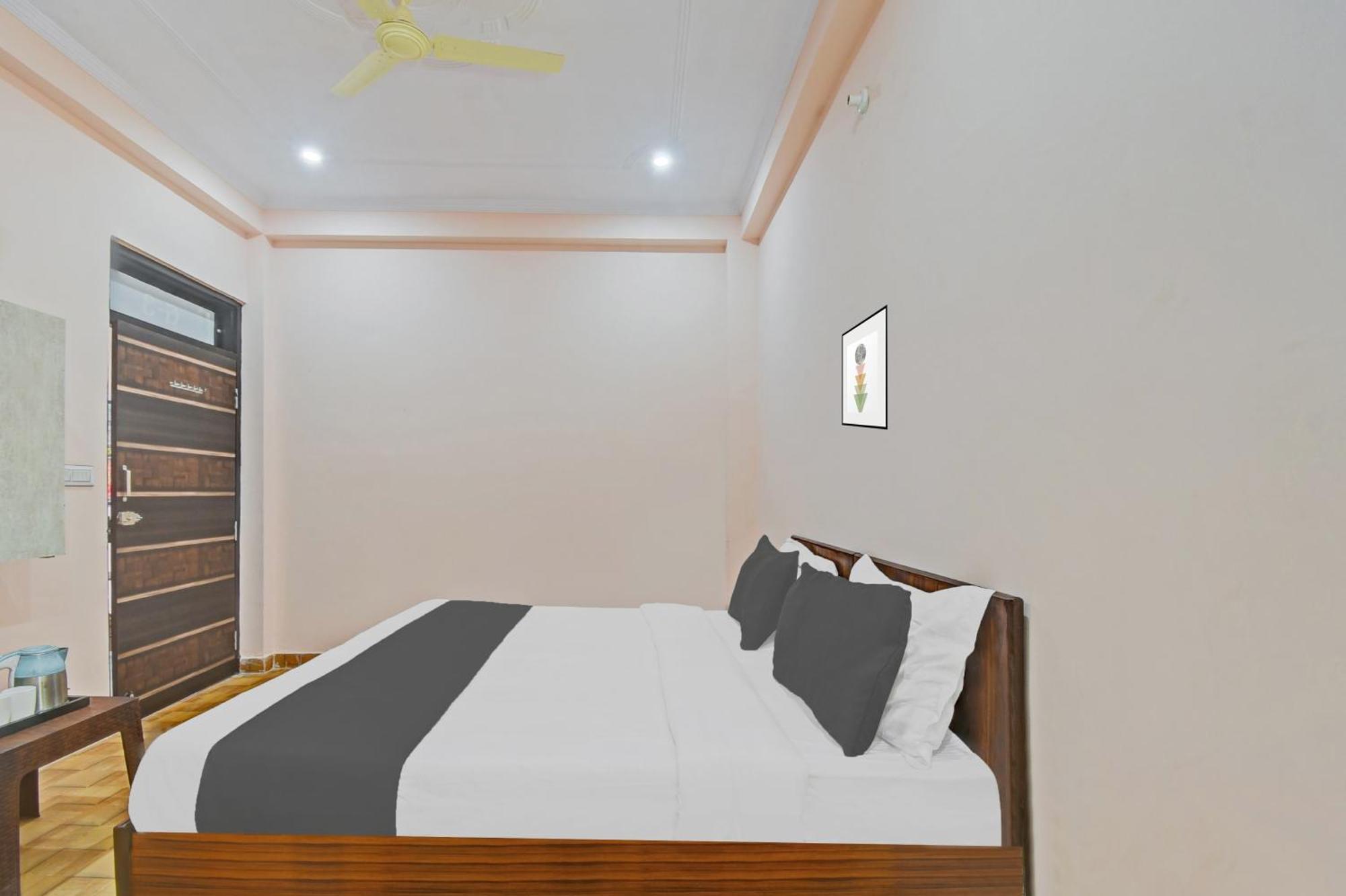Hotel O Hrd &