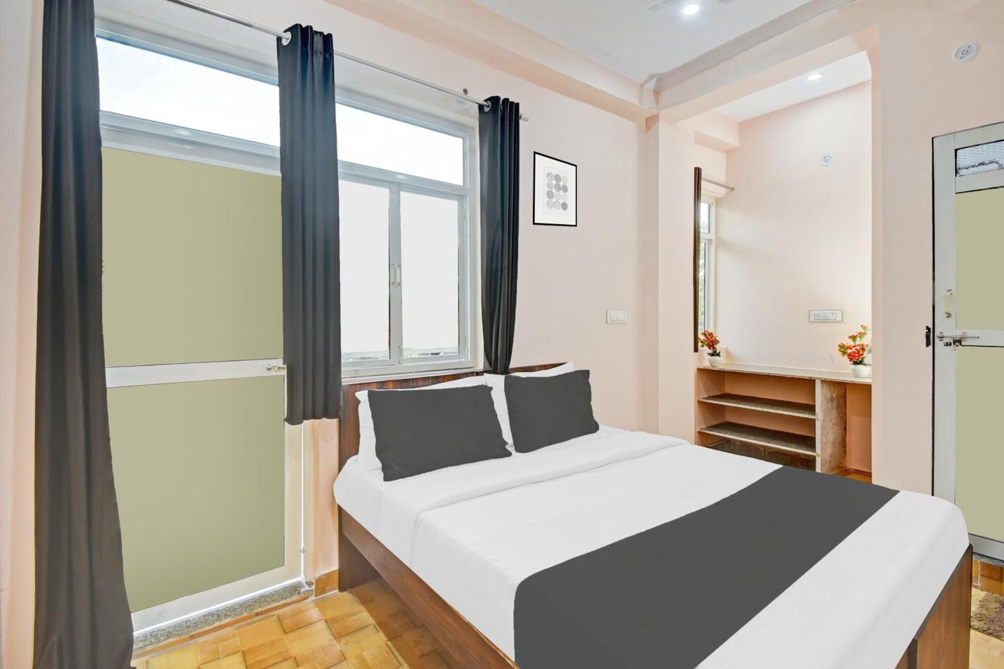 O Hrd & Hotel Jaipur