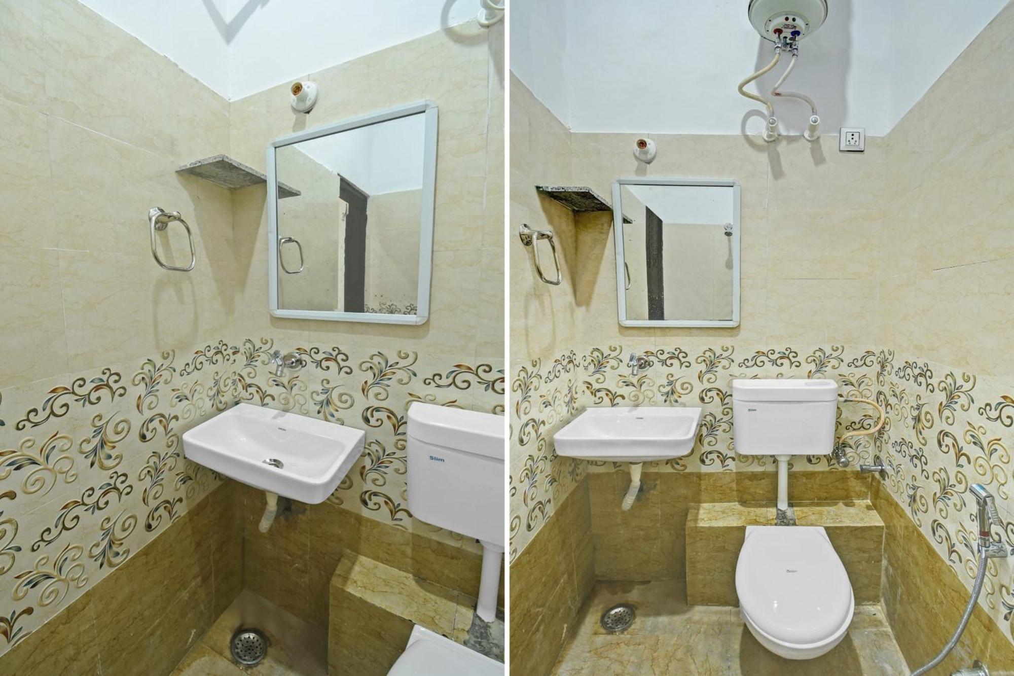 Hotel O Hrd & Jaipur