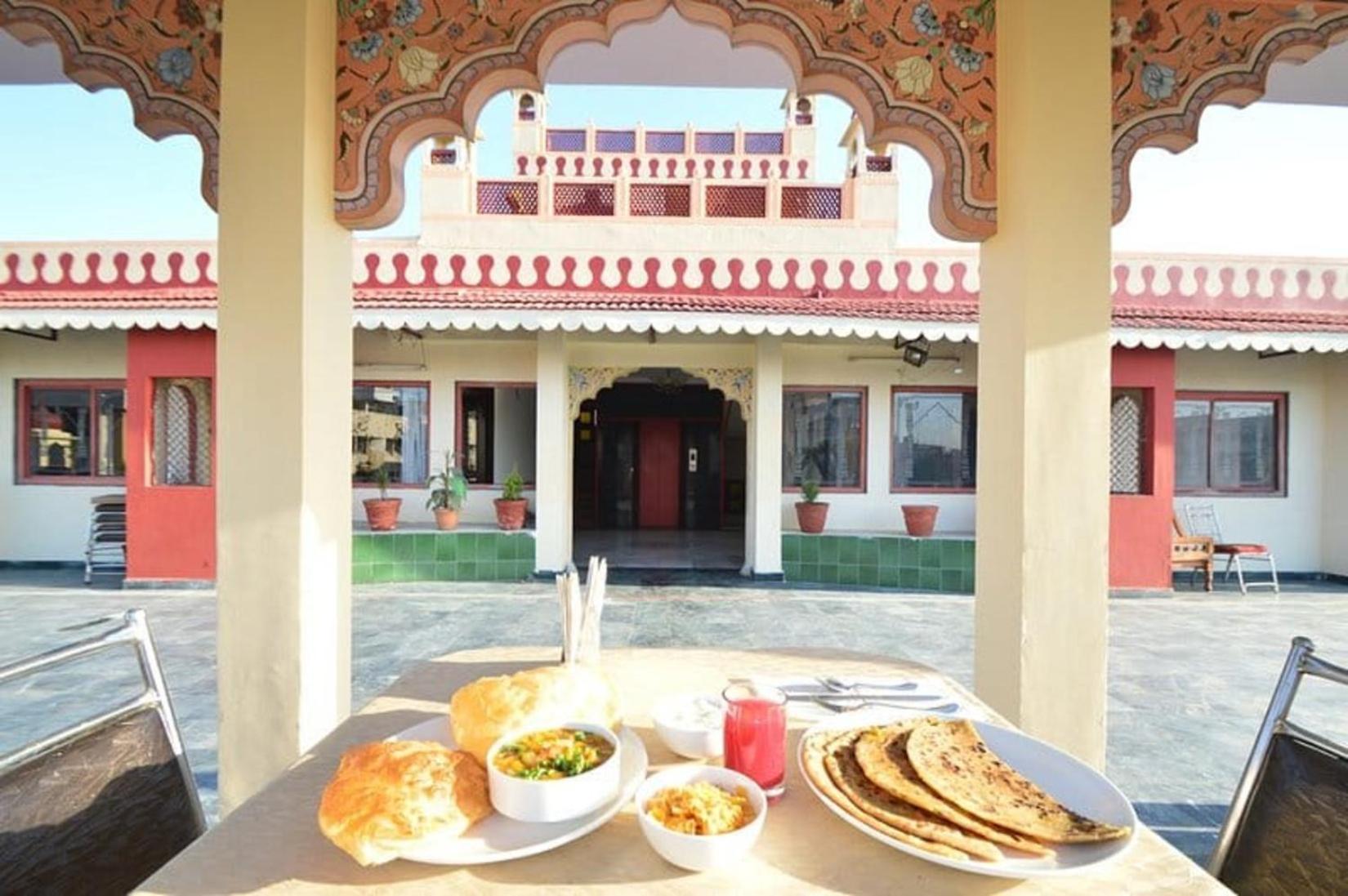 Vijay Niwas Jaipur